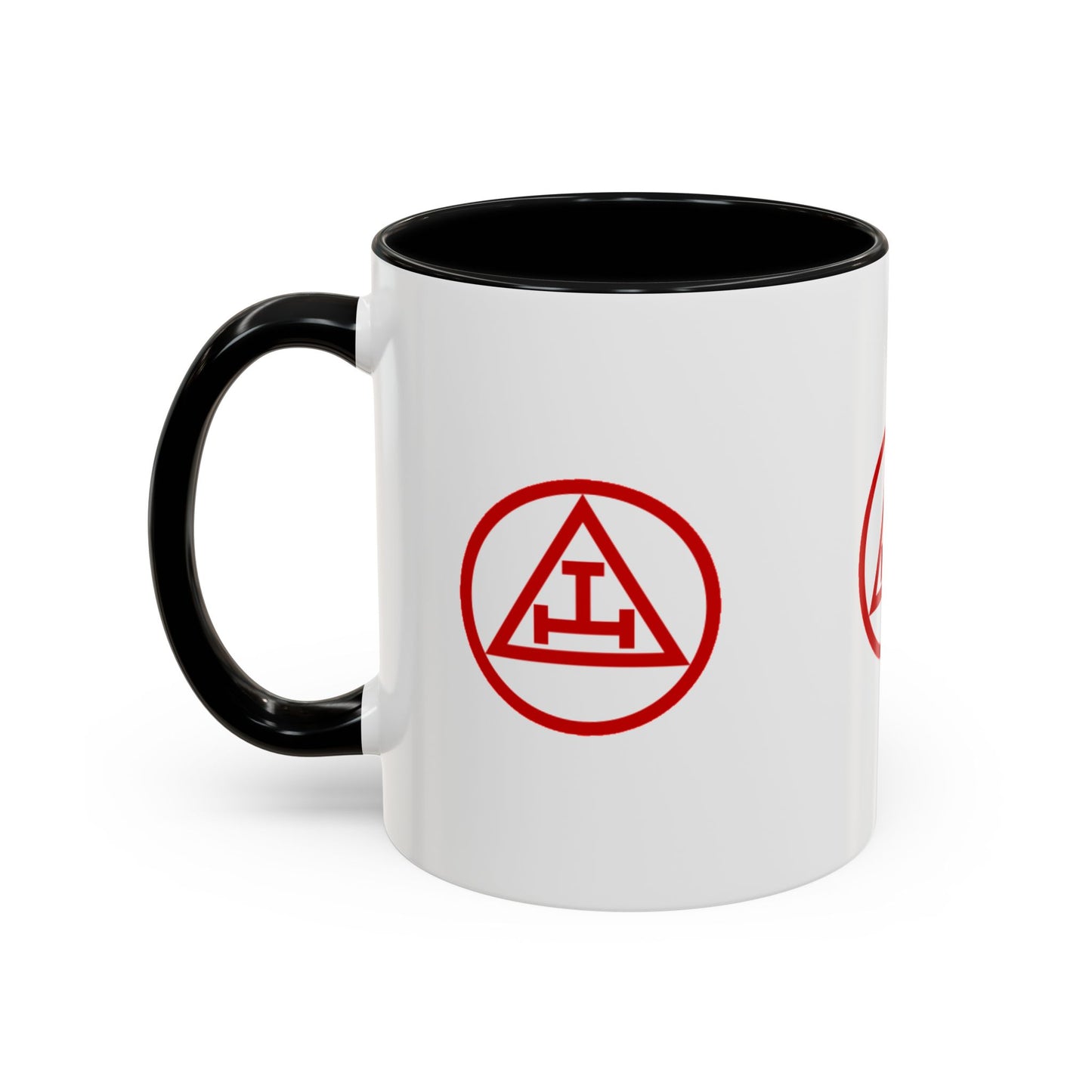 Stylish Accent Coffee Mug - Perfect Gift for Coffee Lovers, Home Decor, Motivational Mug, Unique Tea Tumbler, Office Desk Essentials