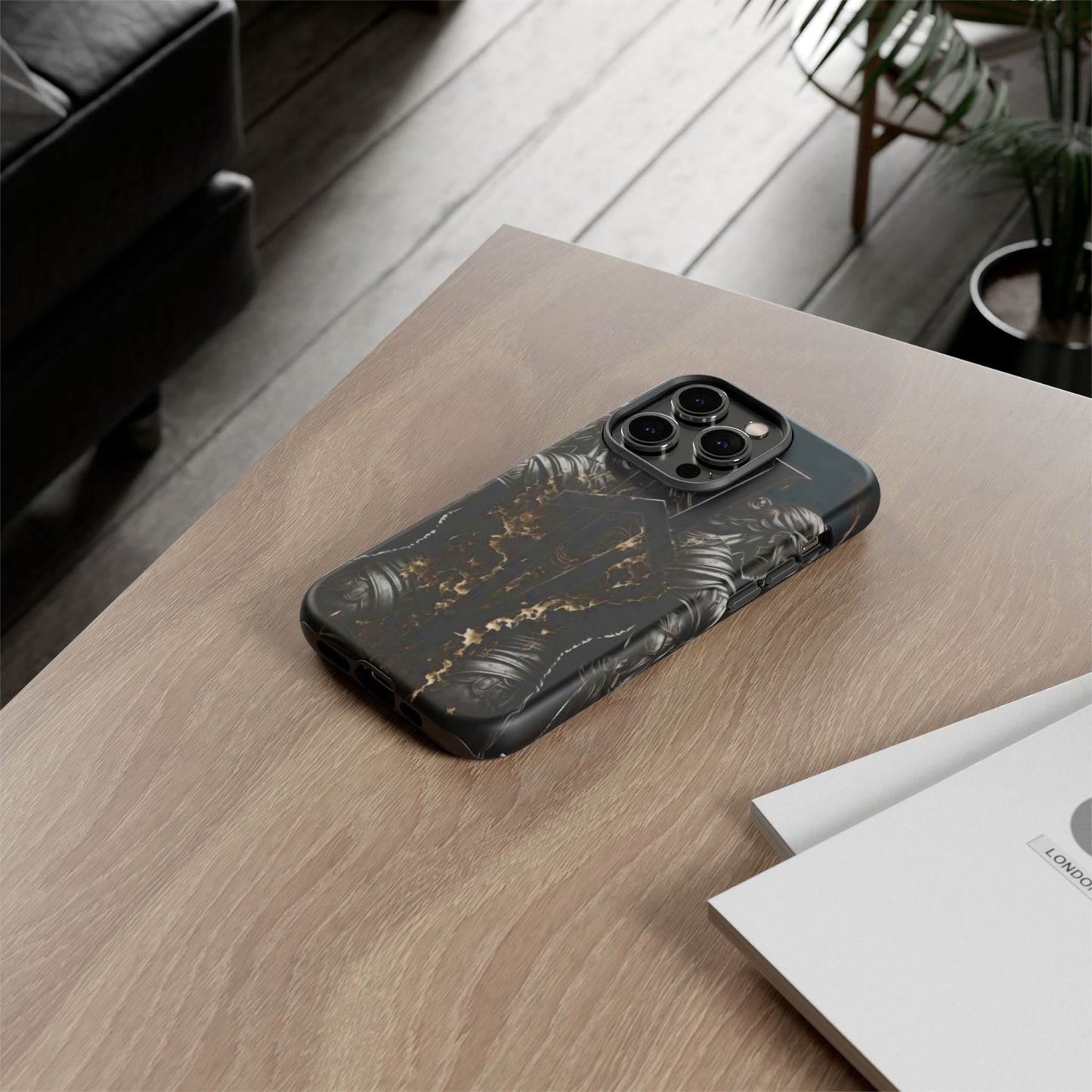 Zodiac Gemini Tough Cases