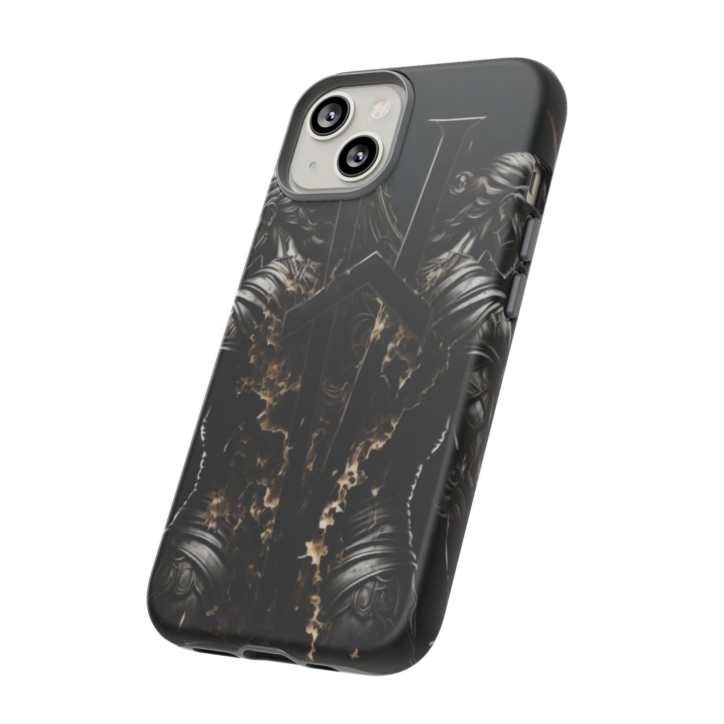 Zodiac Gemini Tough Cases