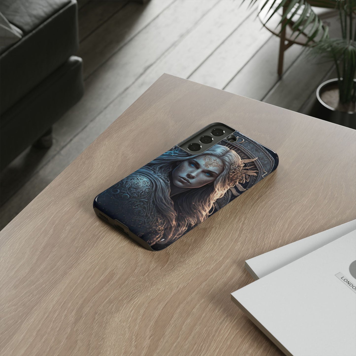Zodiac Virgo Tough Cases