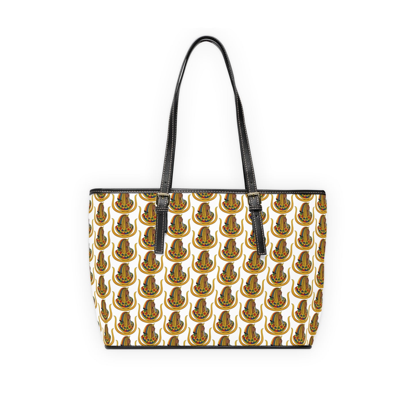 Copy of Stylish PU Leather Shoulder Bag - Trendy Tote for Everyday Use, Gift for Her, Fashion Accessory, Chic Purse
