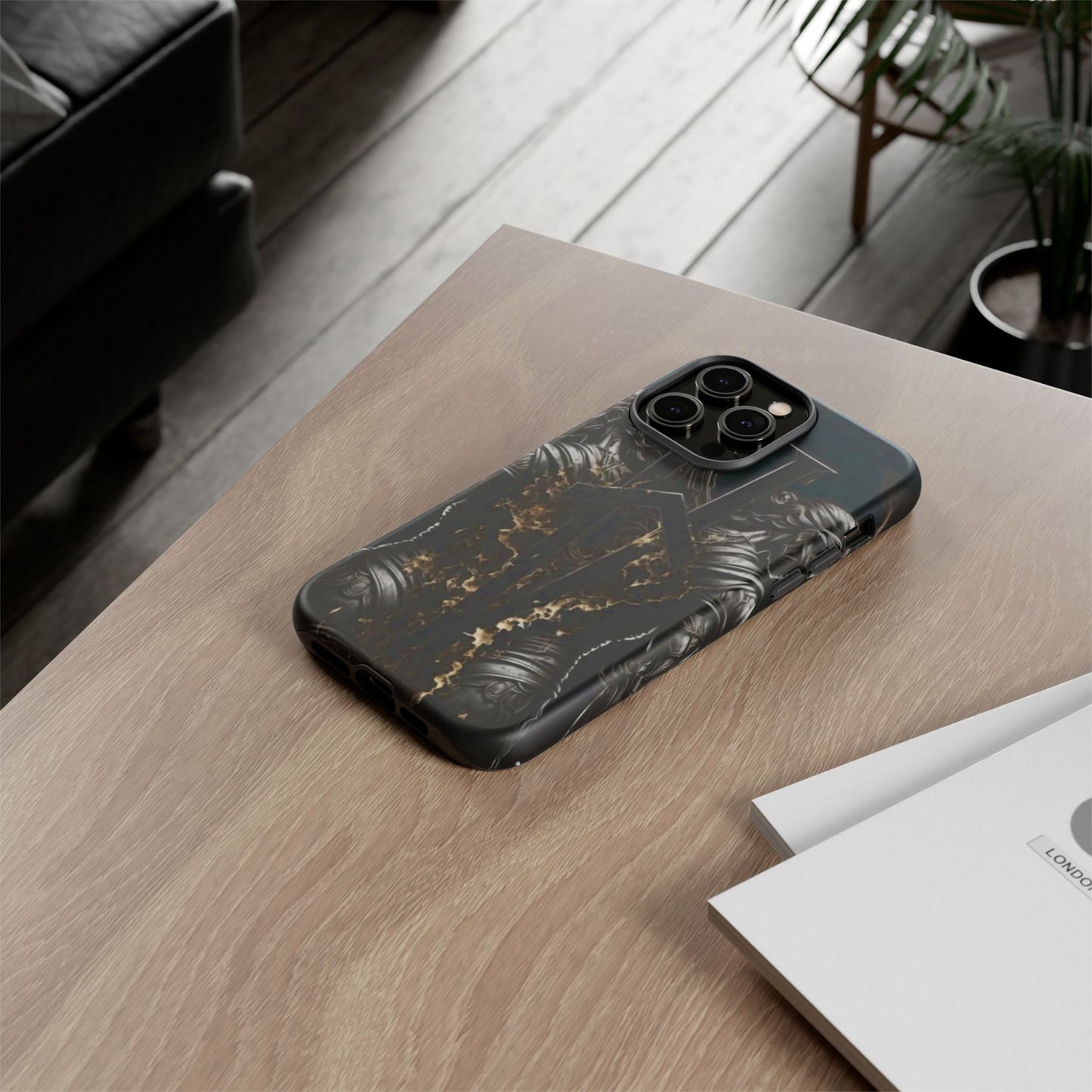 Zodiac Gemini Tough Cases