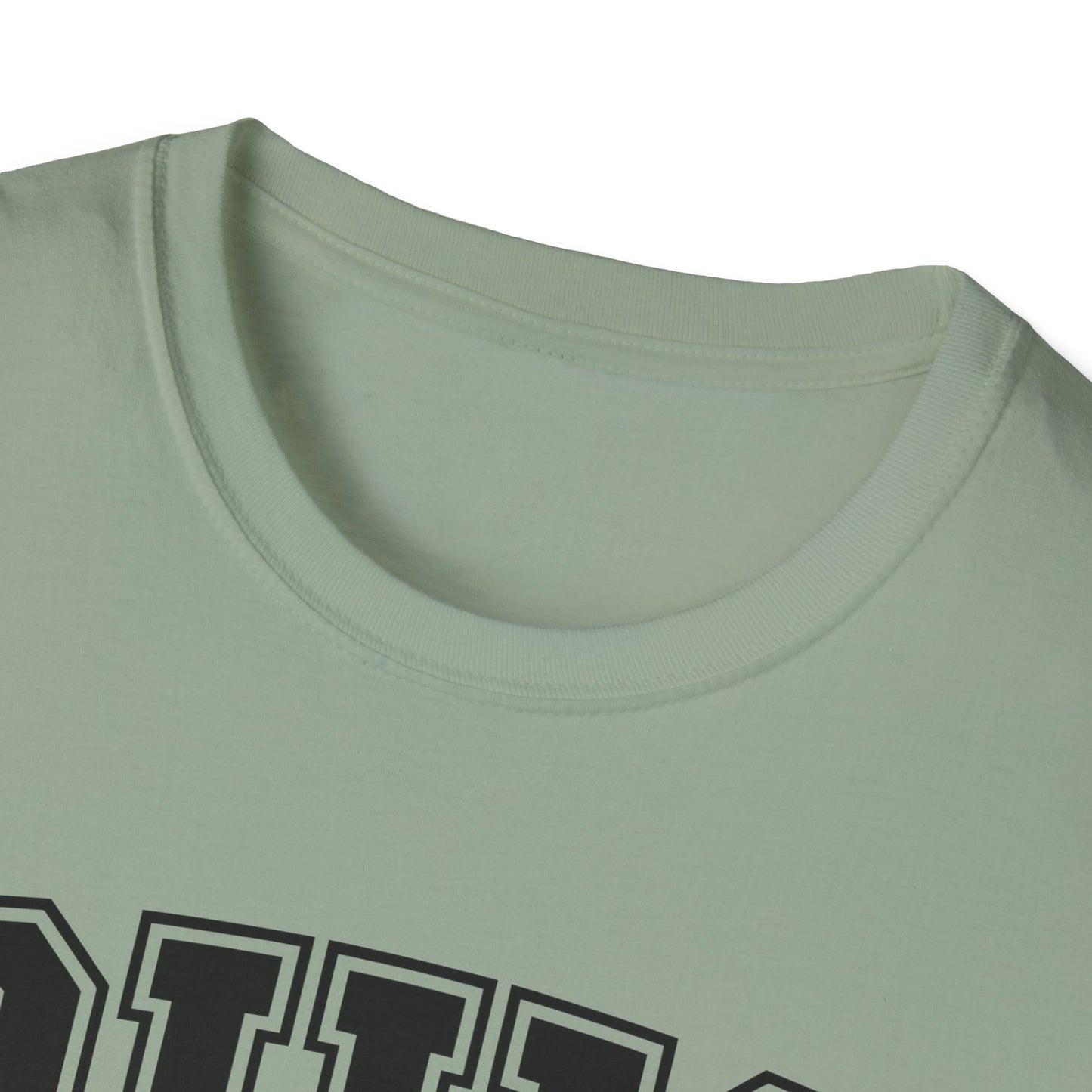 Vintage Ohio T-Shirt, Buckeye State Tee, Unisex Graphic Shirt, Ohio Pride Apparel, Gift for Ohioans