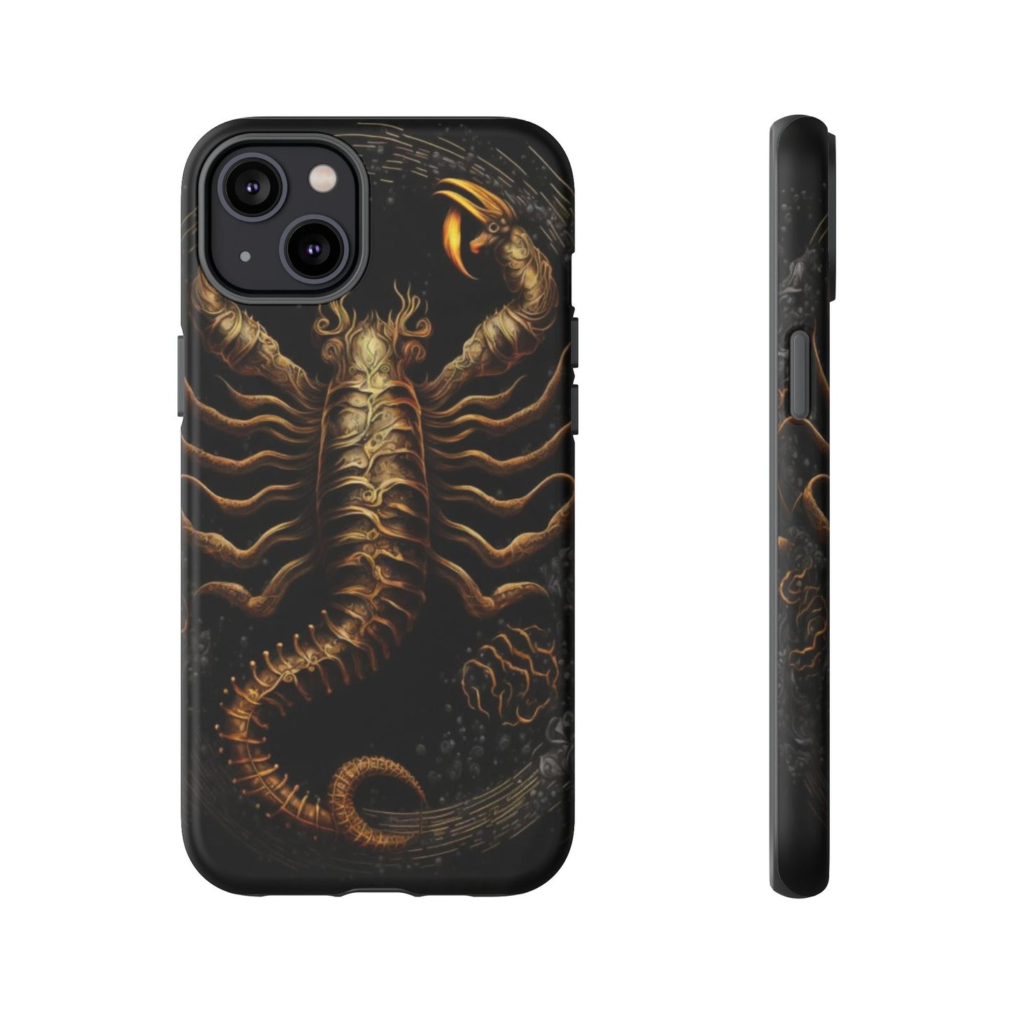 Zodiac Scorpio Tough Cases