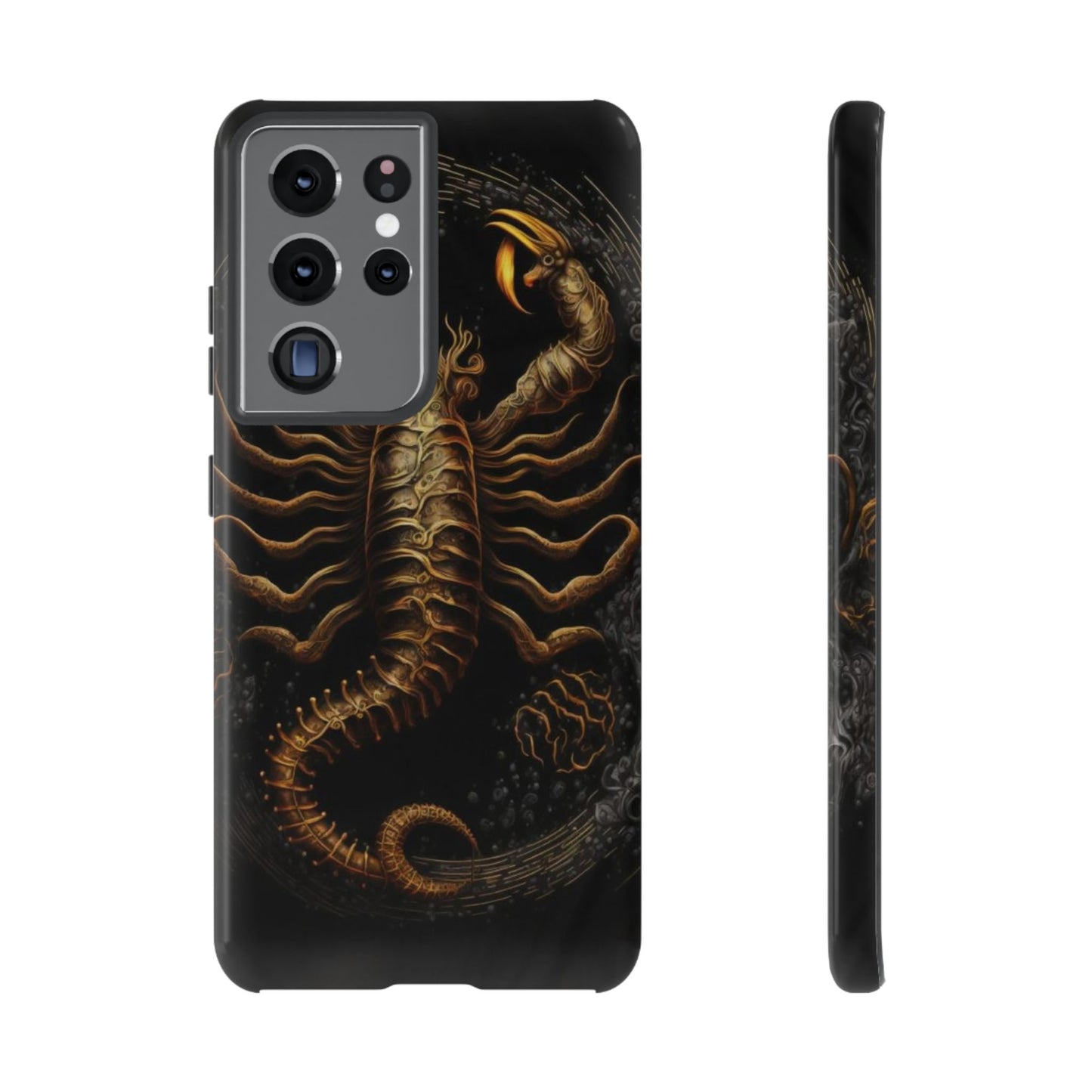 Zodiac Scorpio Tough Cases