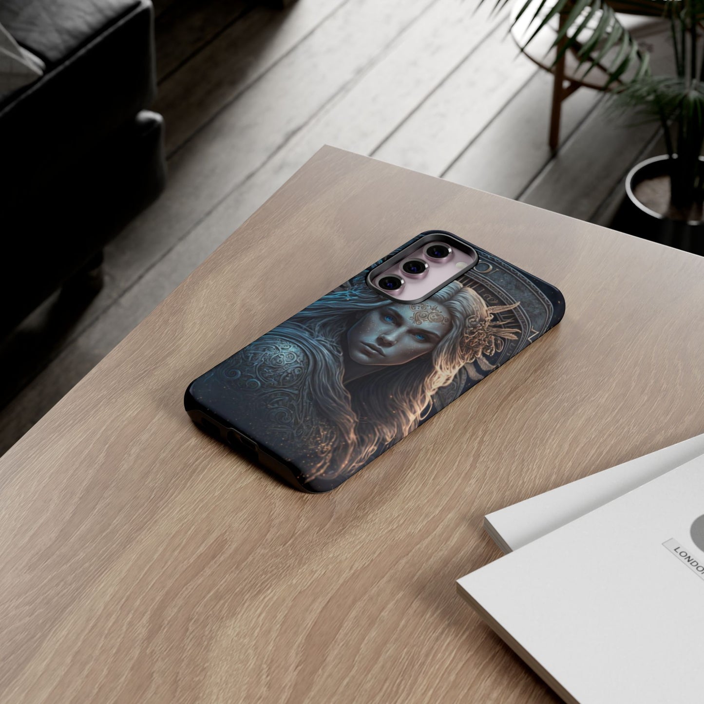 Zodiac Virgo Tough Cases