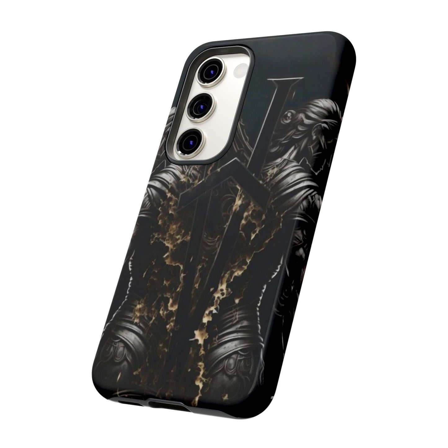 Zodiac Gemini Tough Cases