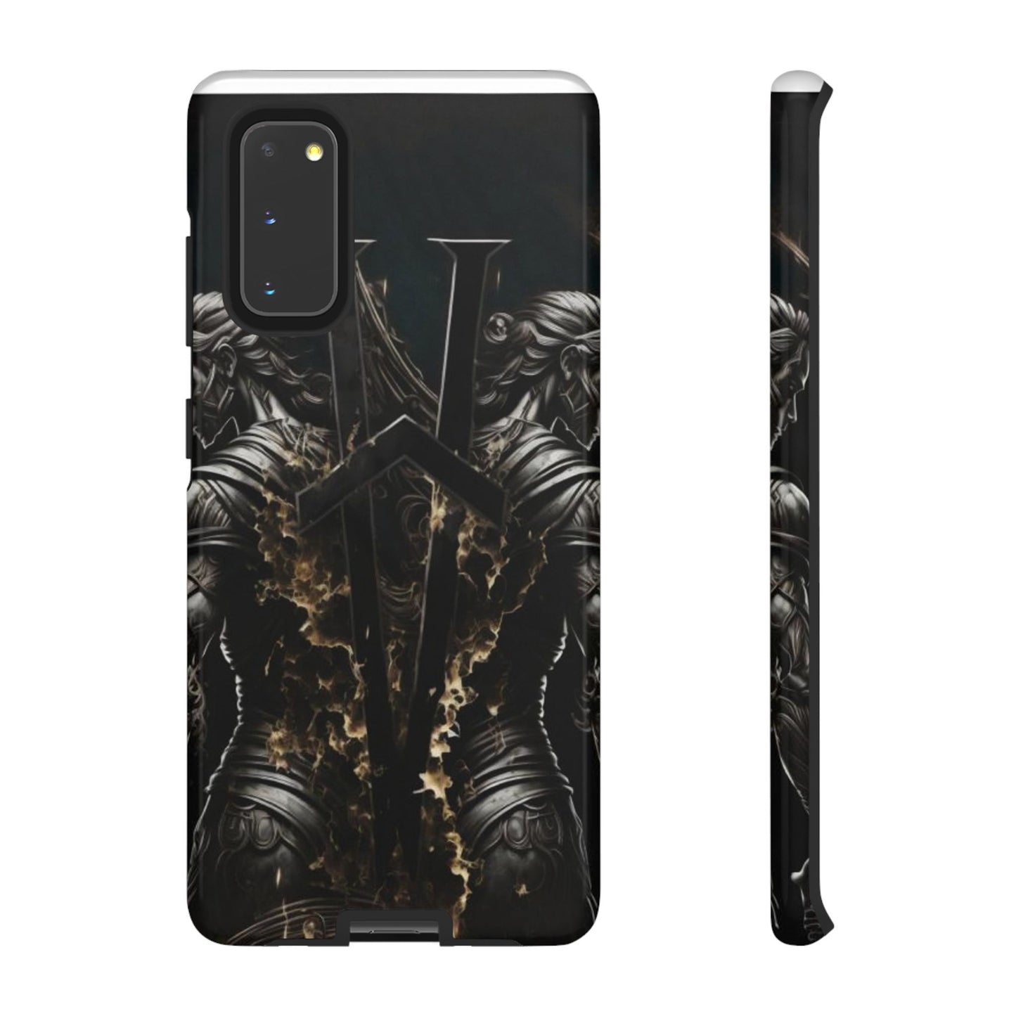 Zodiac Gemini Tough Cases