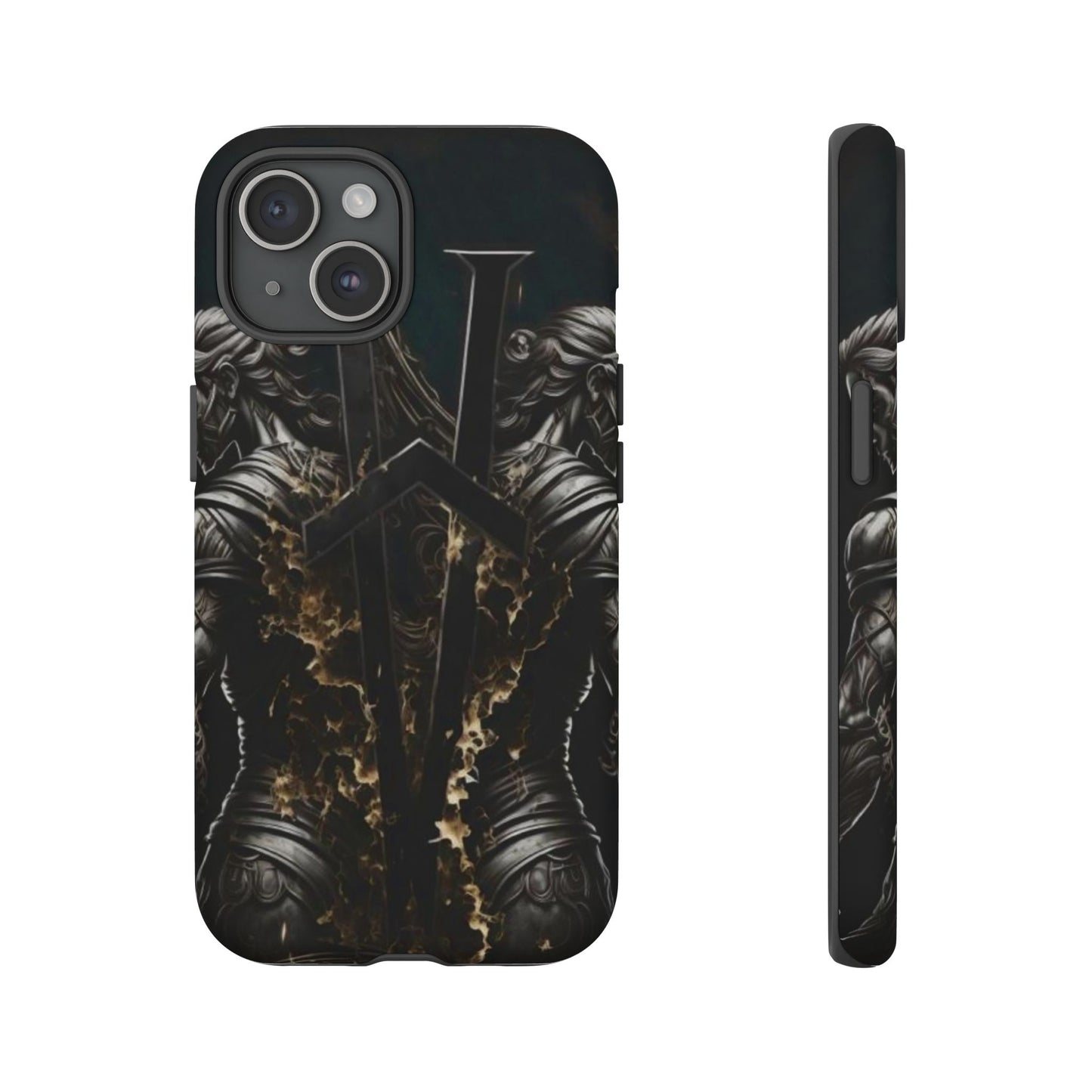 Zodiac Gemini Tough Cases