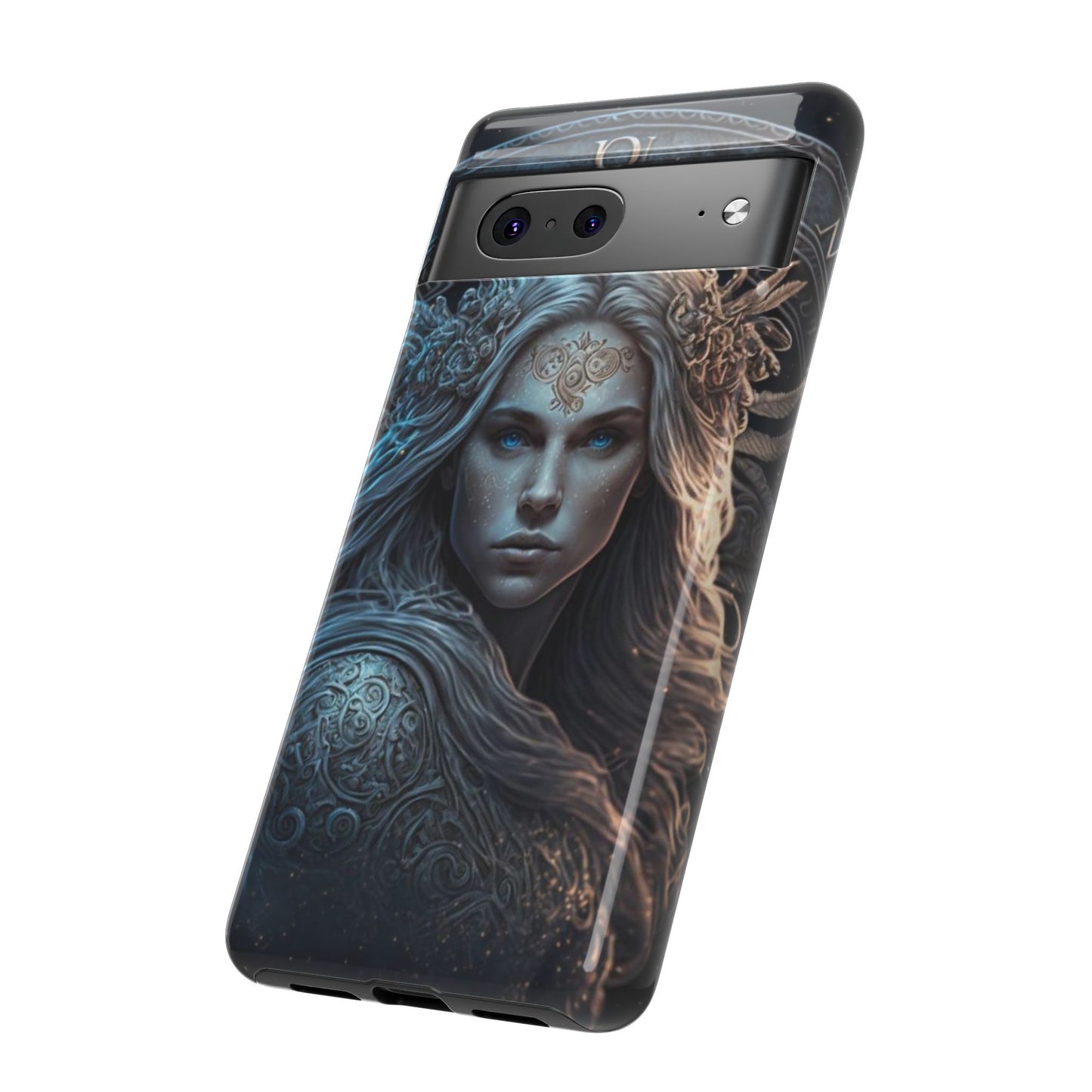 Zodiac Virgo Tough Cases