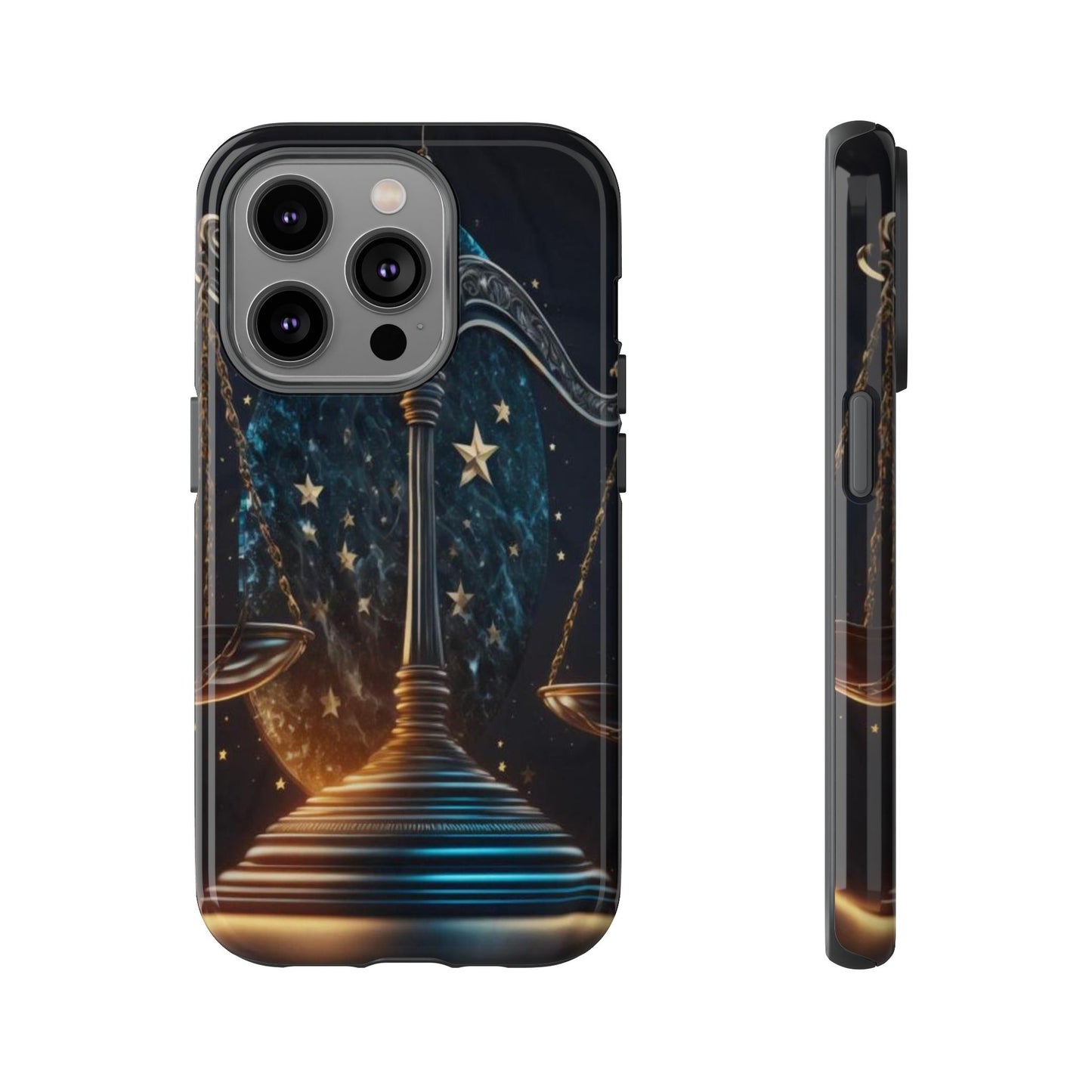 Zodiac Libra Tough Cases
