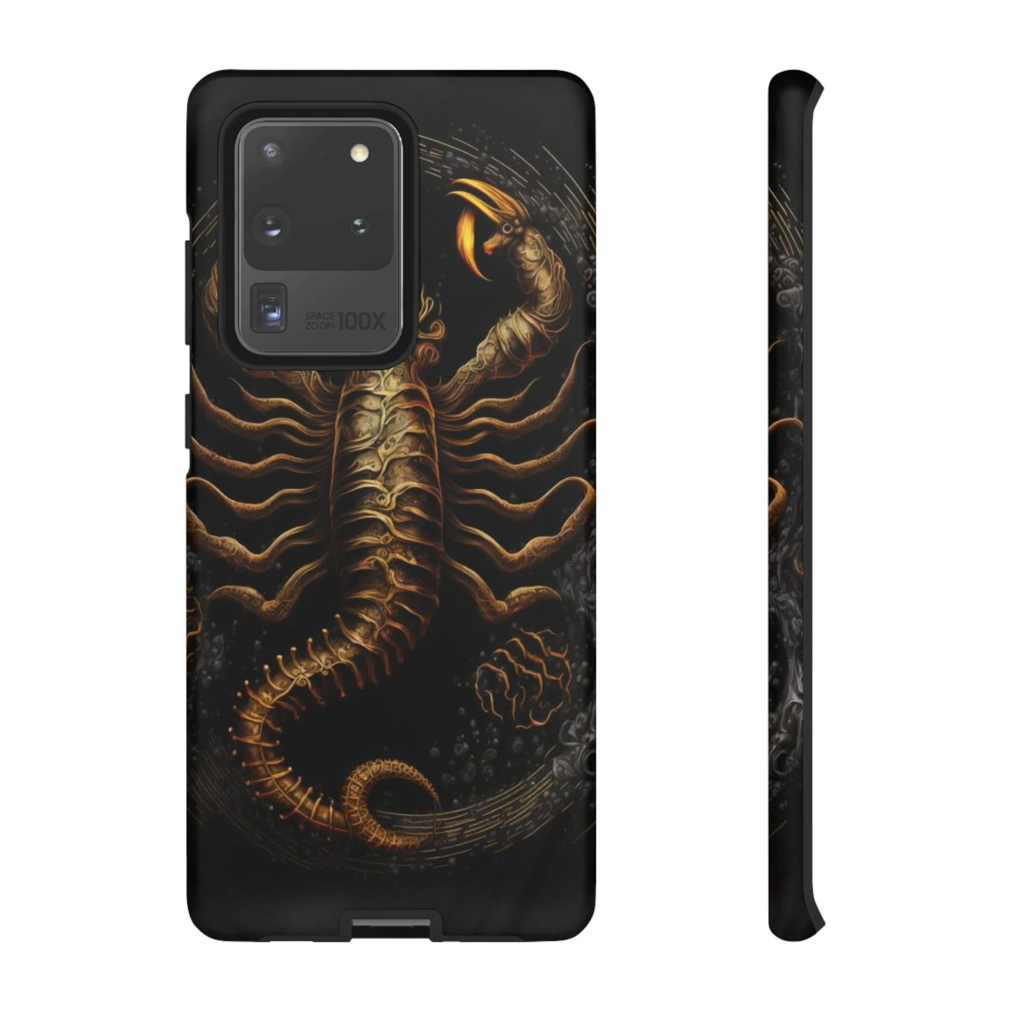 Zodiac Scorpio Tough Cases