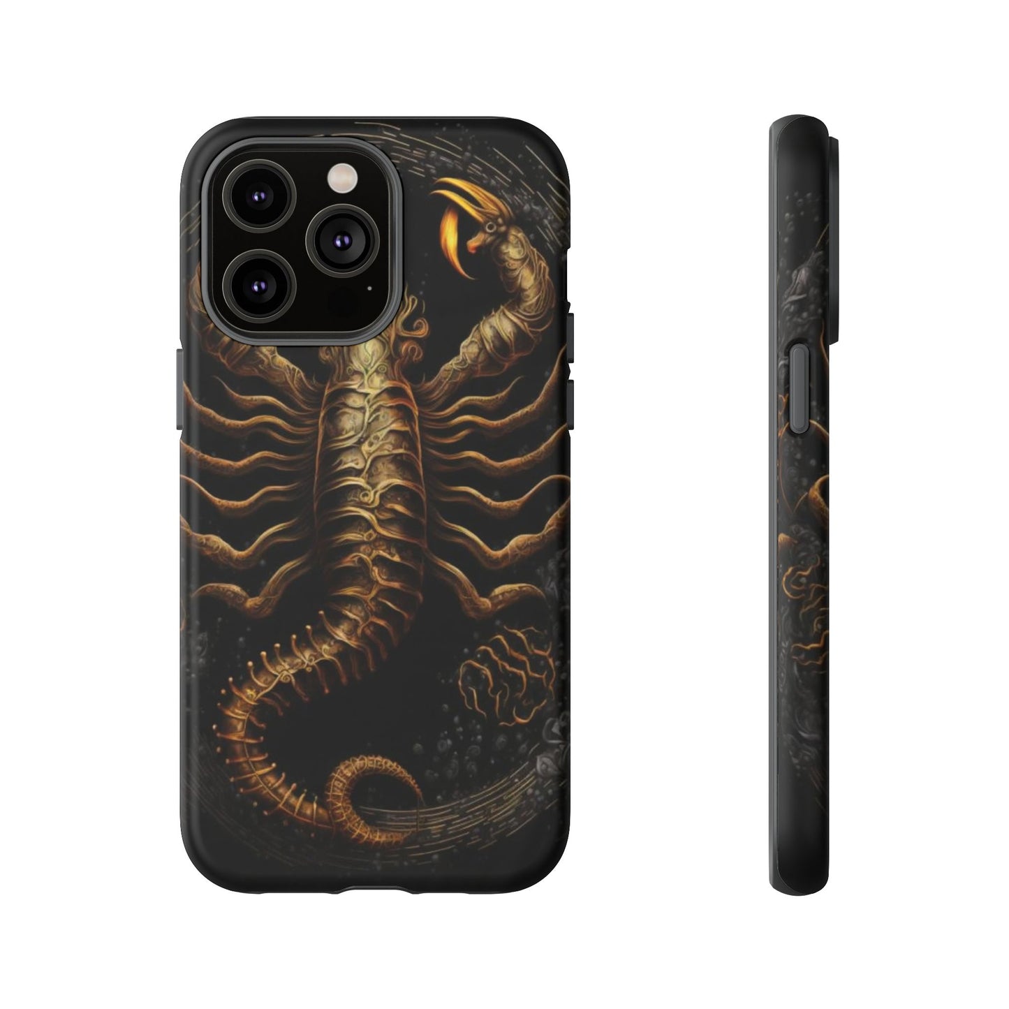 Zodiac Scorpio Tough Cases