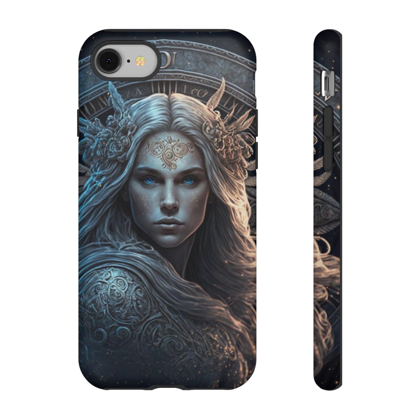 Zodiac Virgo Tough Cases