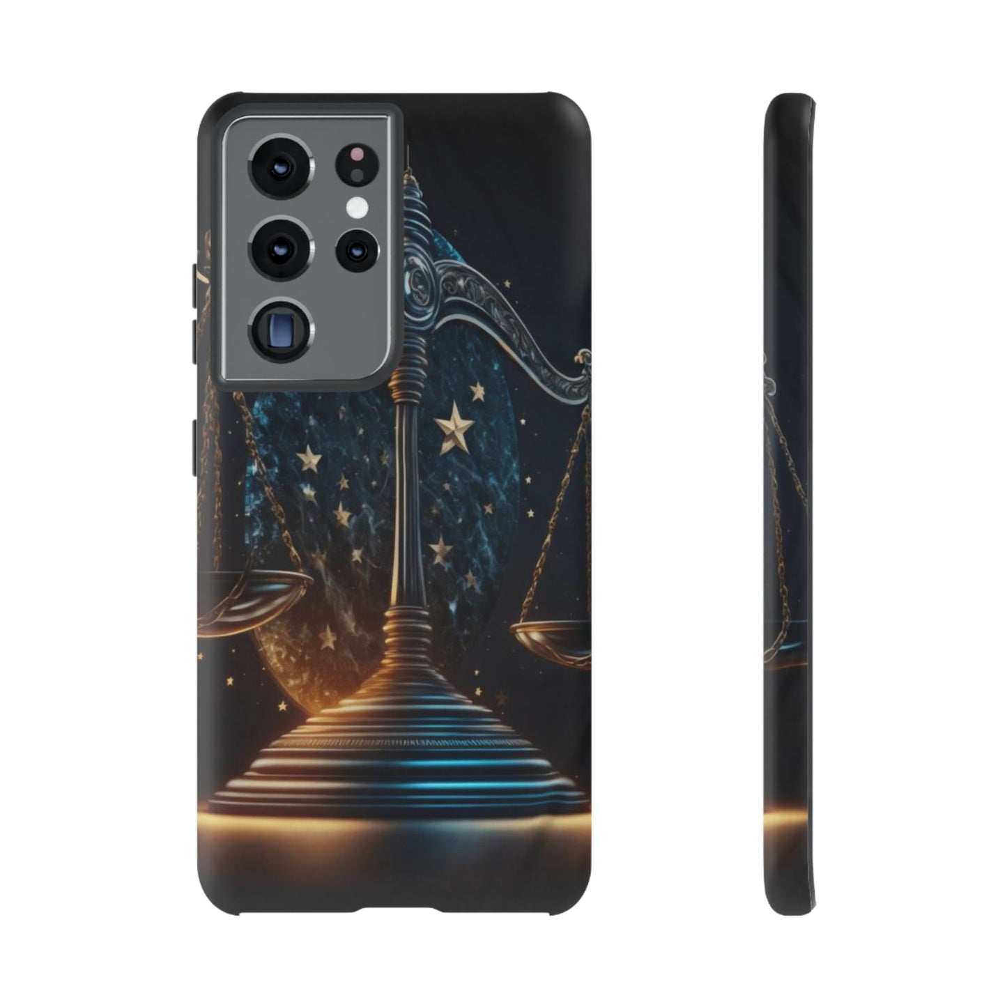 Zodiac Libra Tough Cases