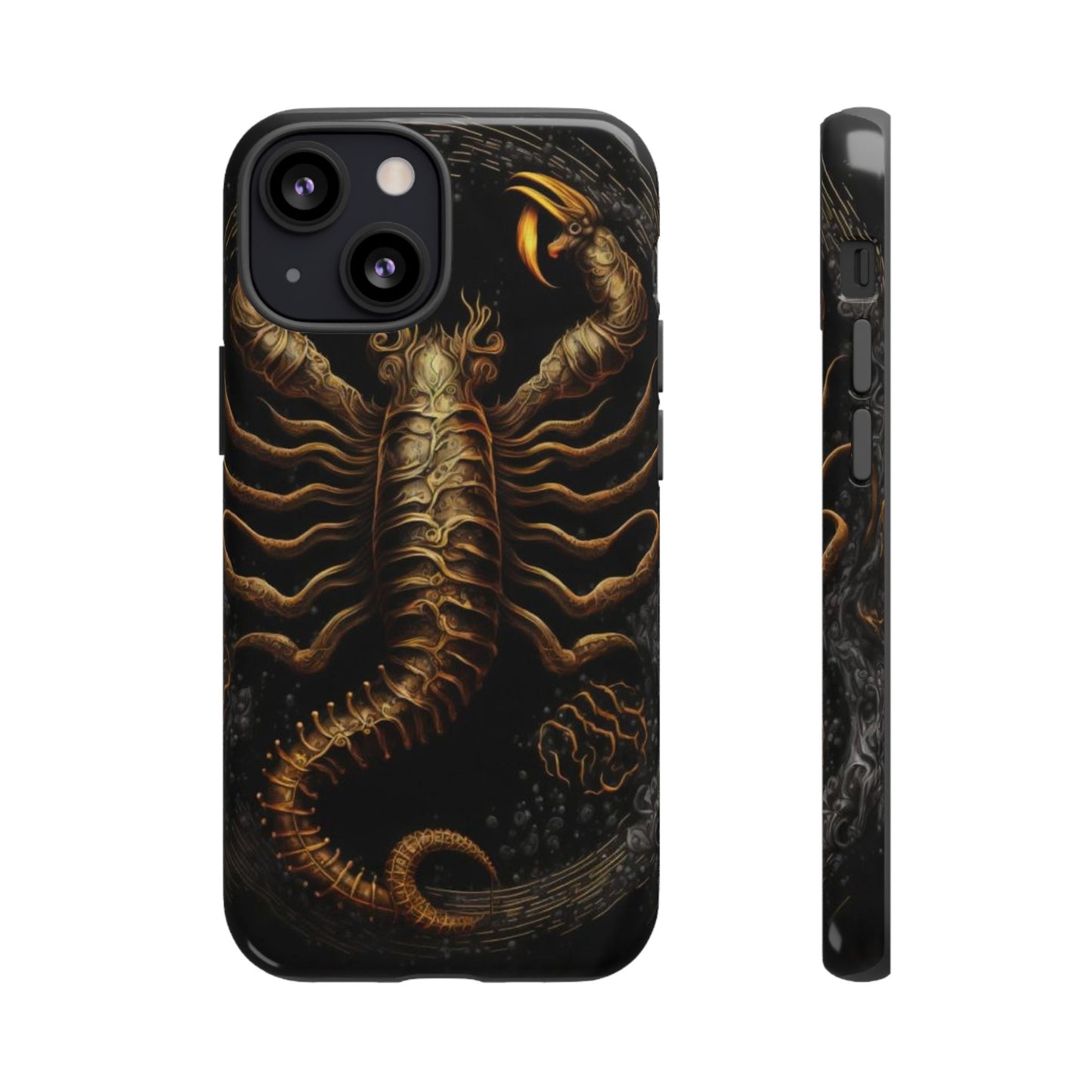 Zodiac Scorpio Tough Cases