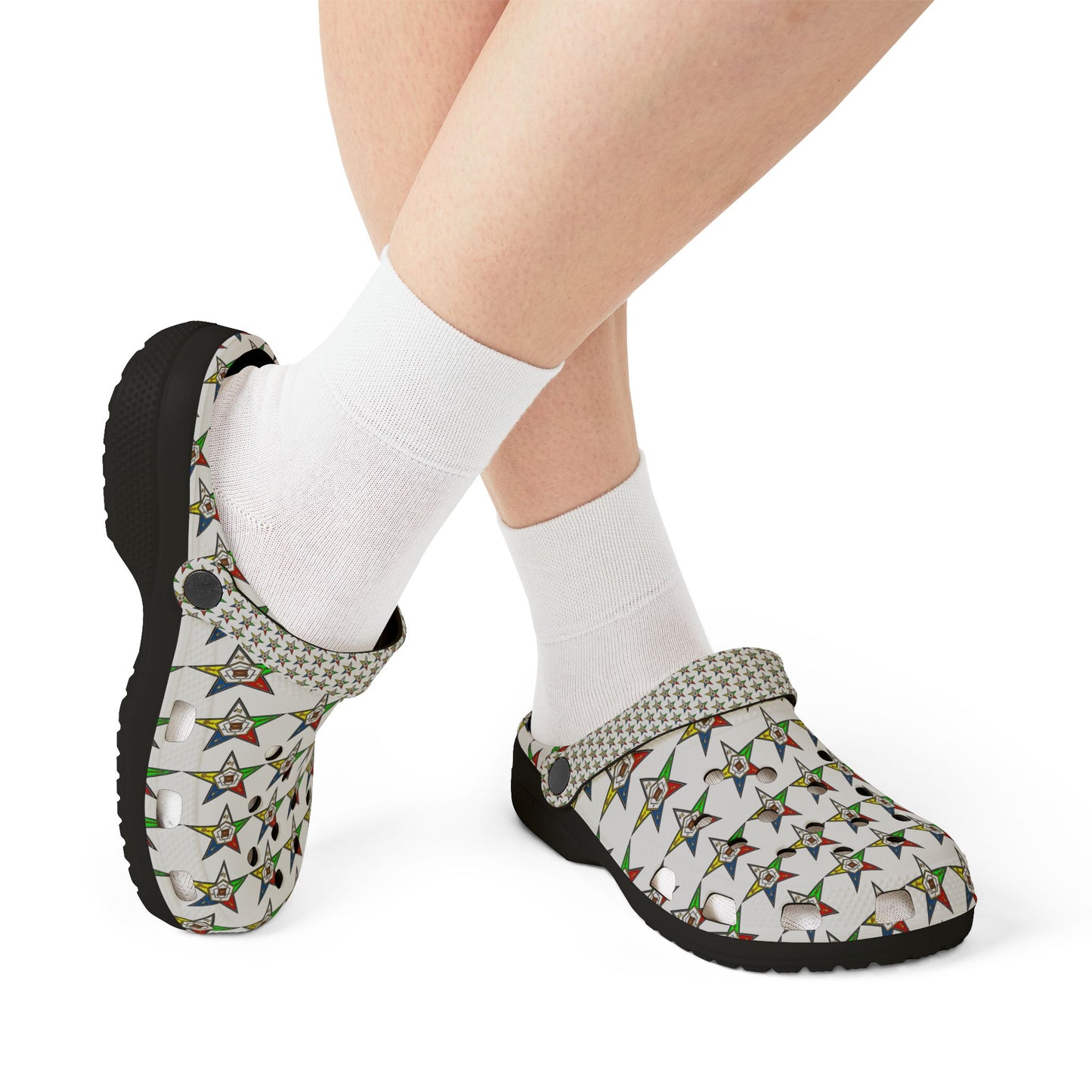Stylish EVA Foam Rubber Shoes, Trendy Garden Slip-Ons, Comfy Clogs, Fun Footwear for Everyday, Perfect Gift for All Occasions