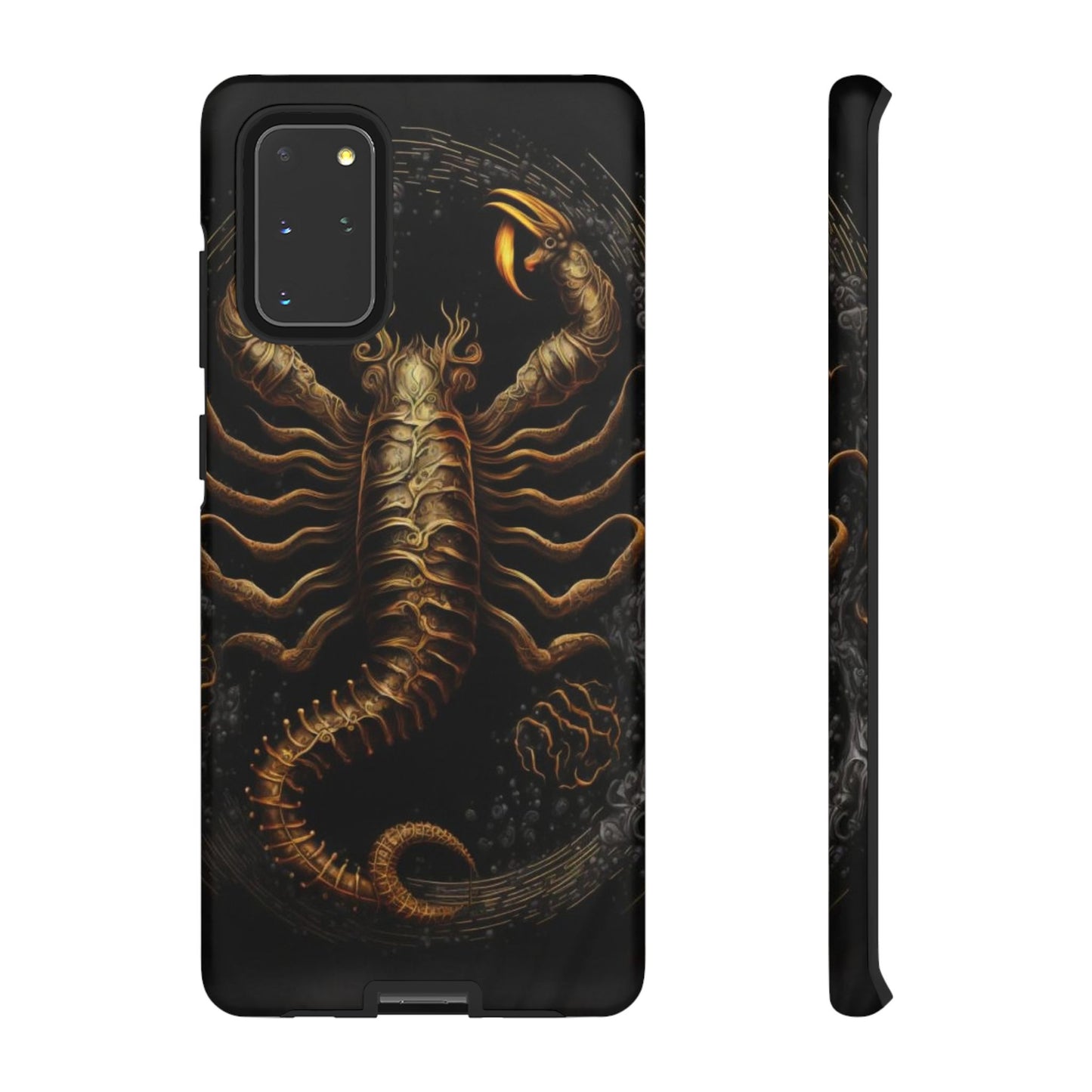 Zodiac Scorpio Tough Cases