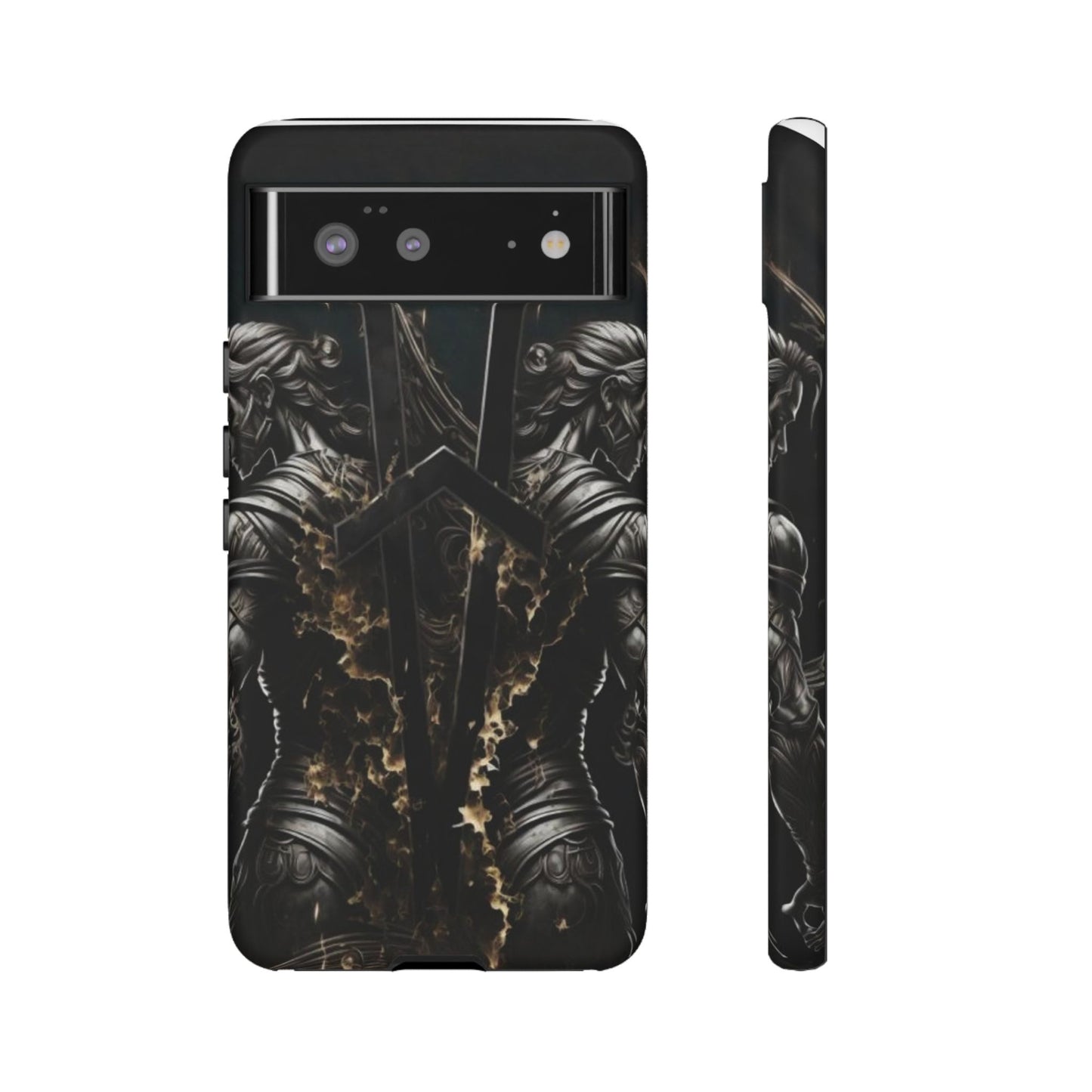 Zodiac Gemini Tough Cases
