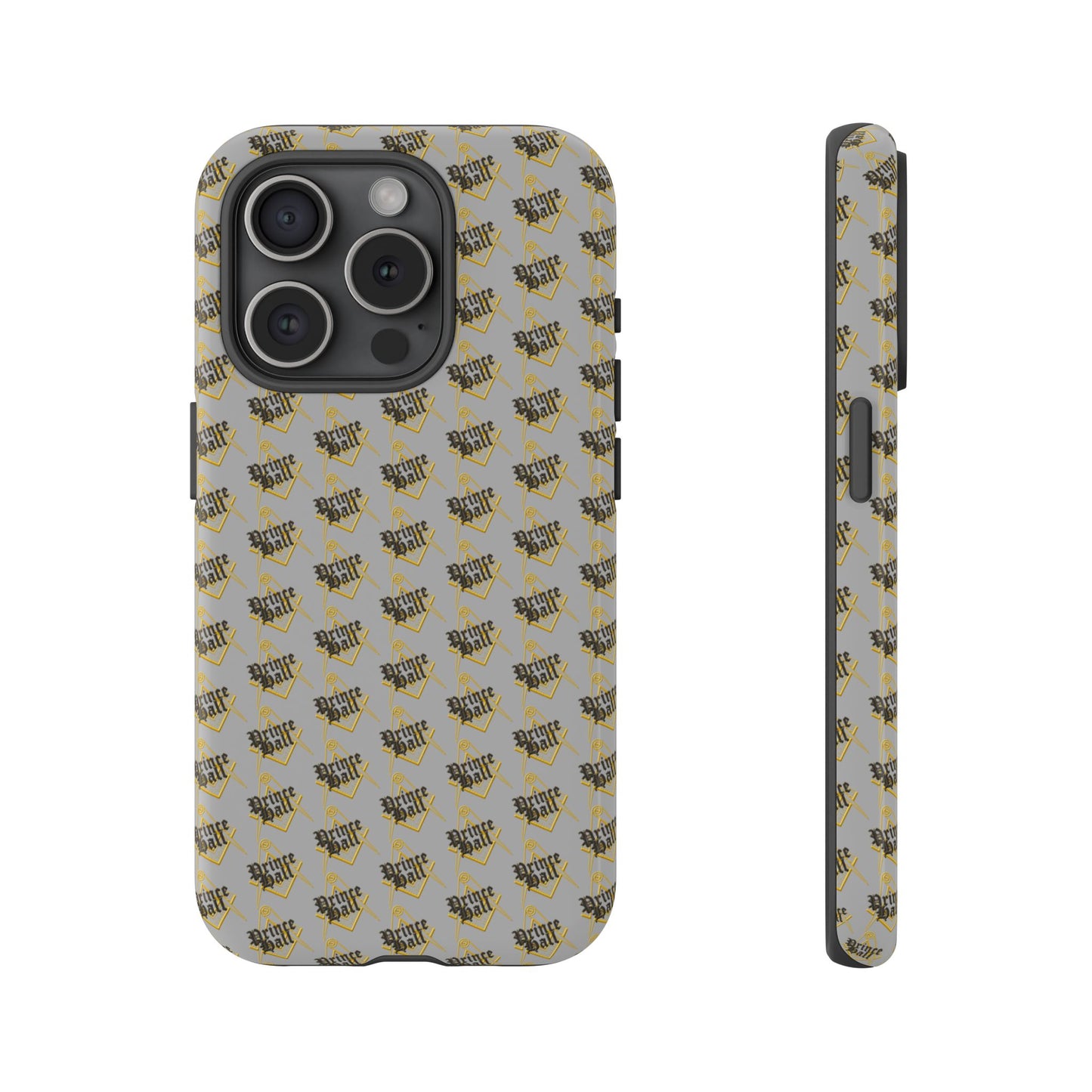 Tough Cases - Tough Love Phone Case, Durable Stylish Smartphone Cover, Unique Gift for Him/Her, Trendy Tech Protector, Everyday Use