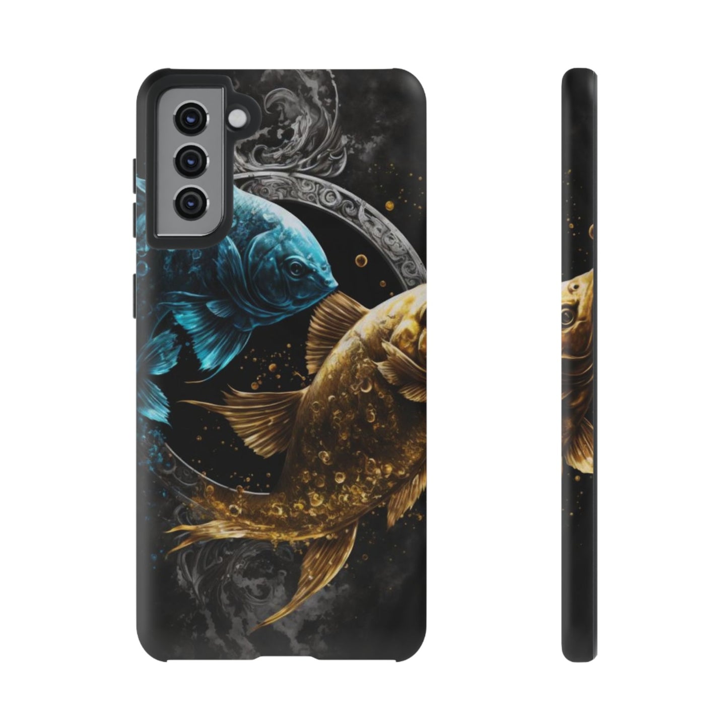 Zodiac Pisces Tough Cases