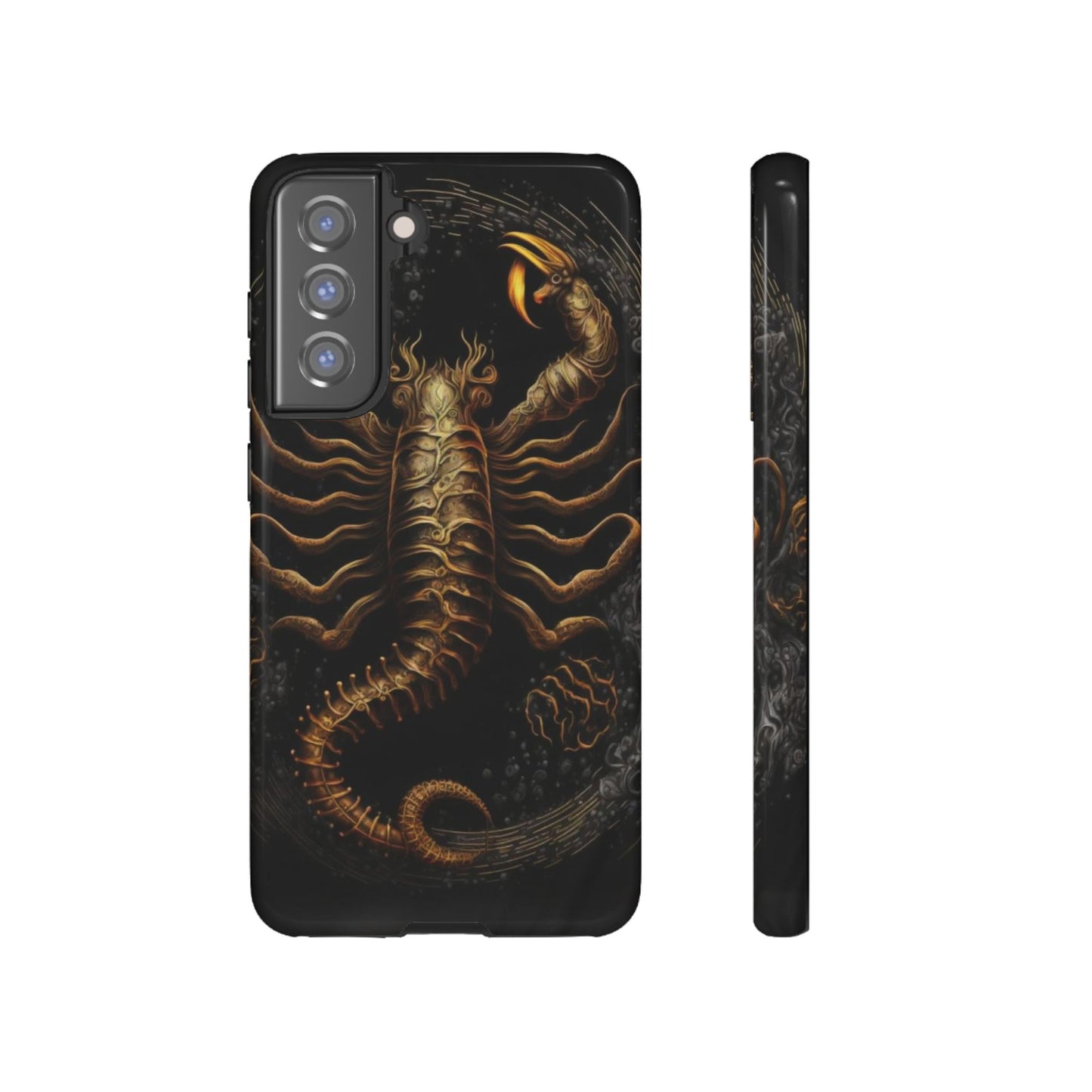 Zodiac Scorpio Tough Cases