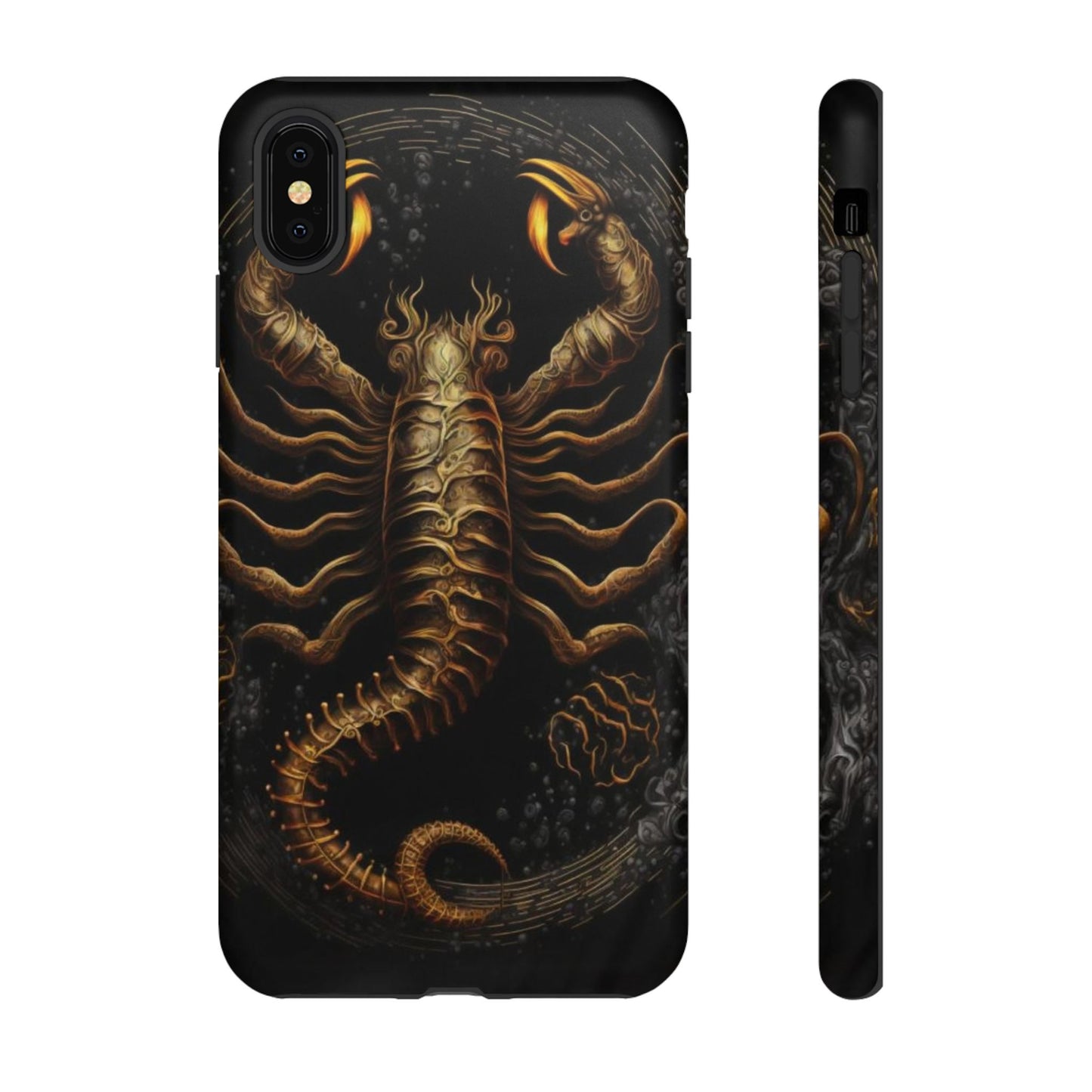 Zodiac Scorpio Tough Cases