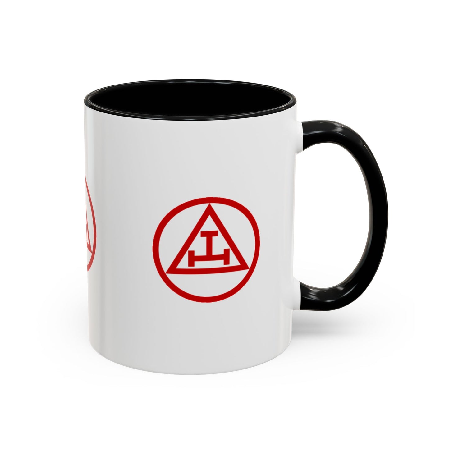Stylish Accent Coffee Mug - Perfect Gift for Coffee Lovers, Home Decor, Motivational Mug, Unique Tea Tumbler, Office Desk Essentials