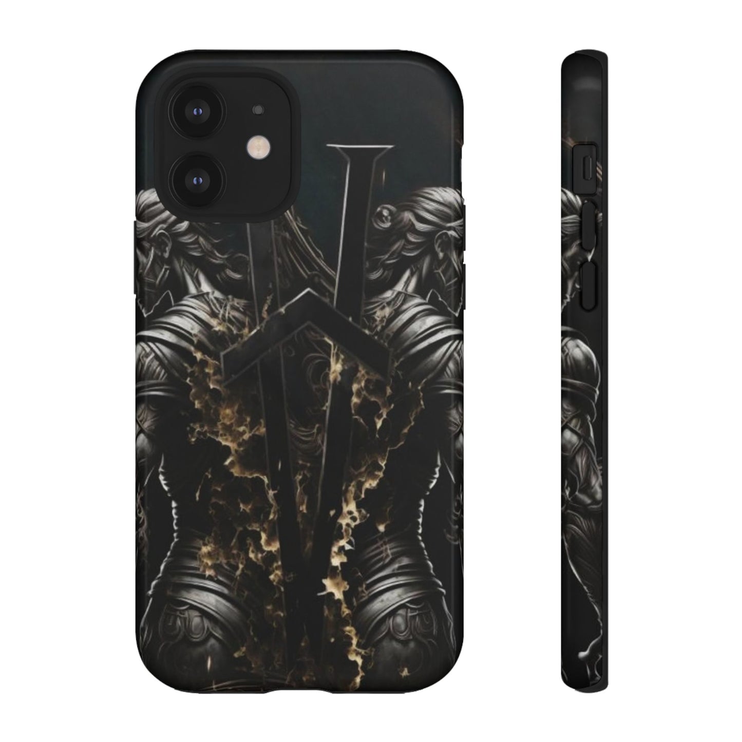 Zodiac Gemini Tough Cases