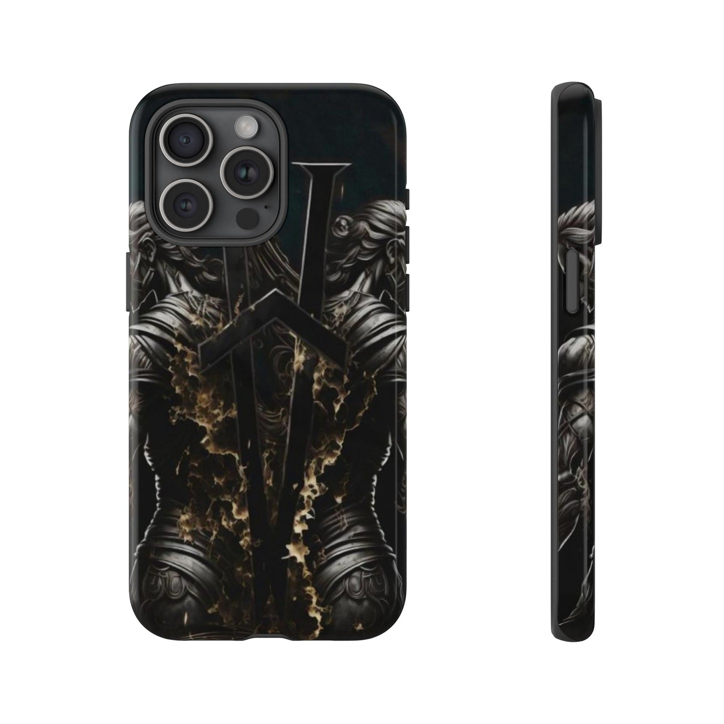 Zodiac Gemini Tough Cases