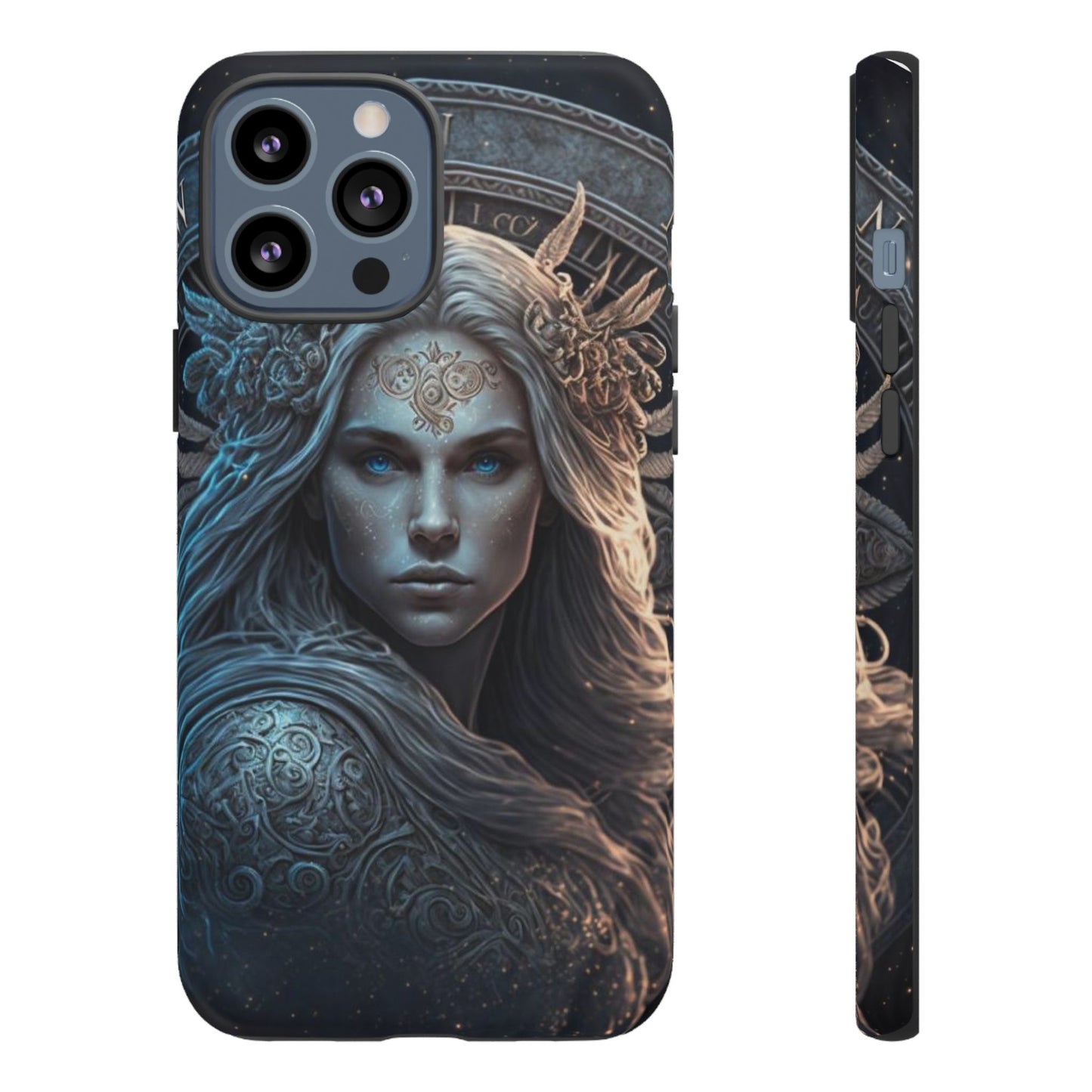 Zodiac Virgo Tough Cases