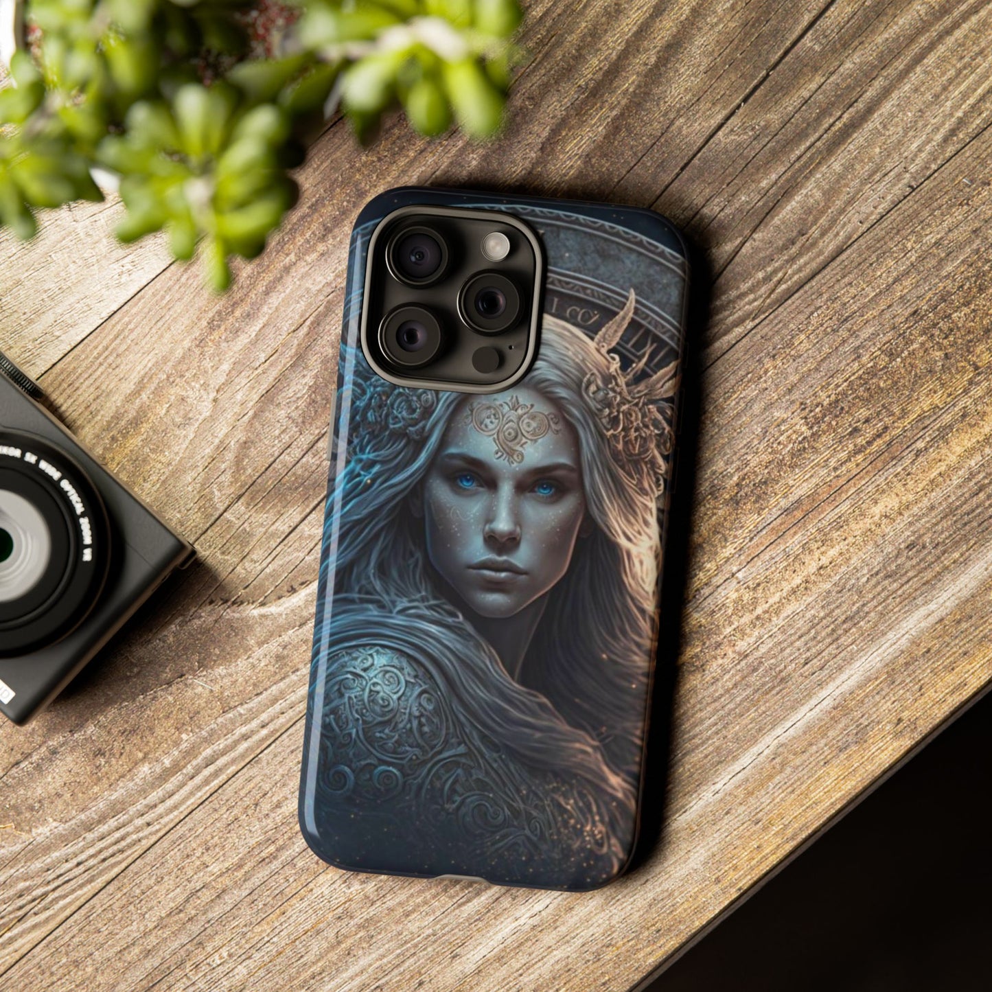 Zodiac Virgo Tough Cases