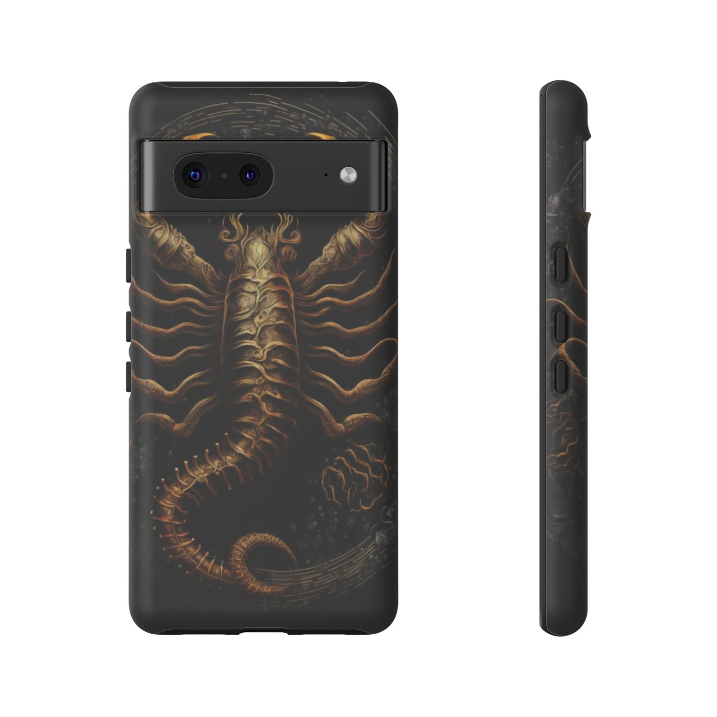 Zodiac Scorpio Tough Cases