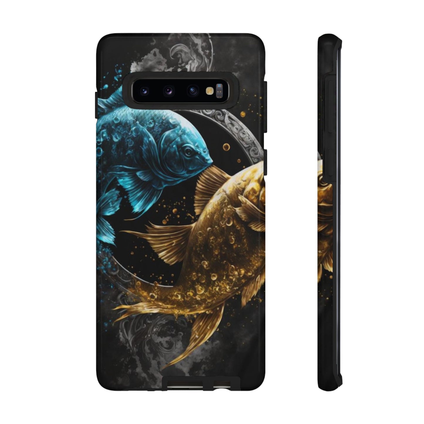 Zodiac Pisces Tough Cases