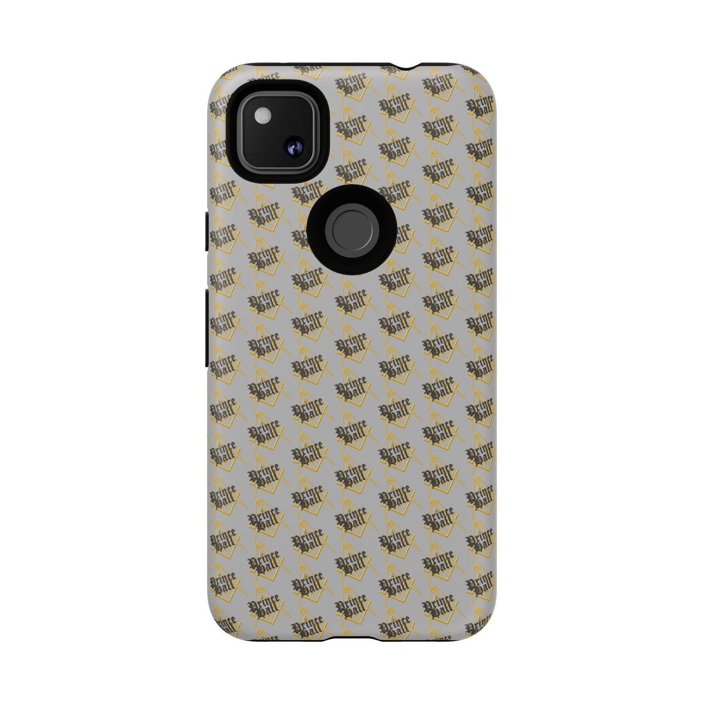 Tough Cases - Tough Love Phone Case, Durable Stylish Smartphone Cover, Unique Gift for Him/Her, Trendy Tech Protector, Everyday Use