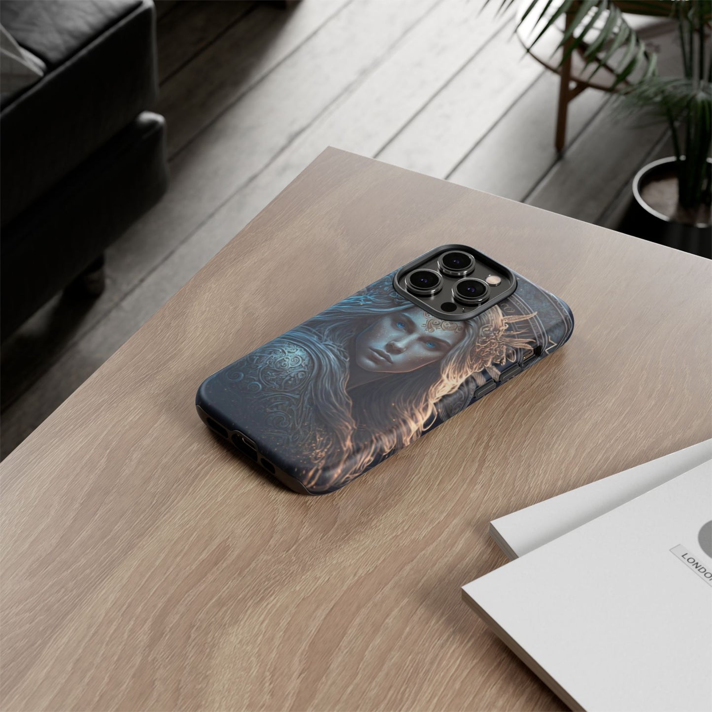 Zodiac Virgo Tough Cases