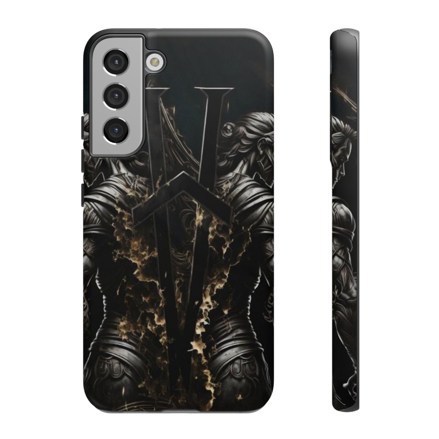 Zodiac Gemini Tough Cases