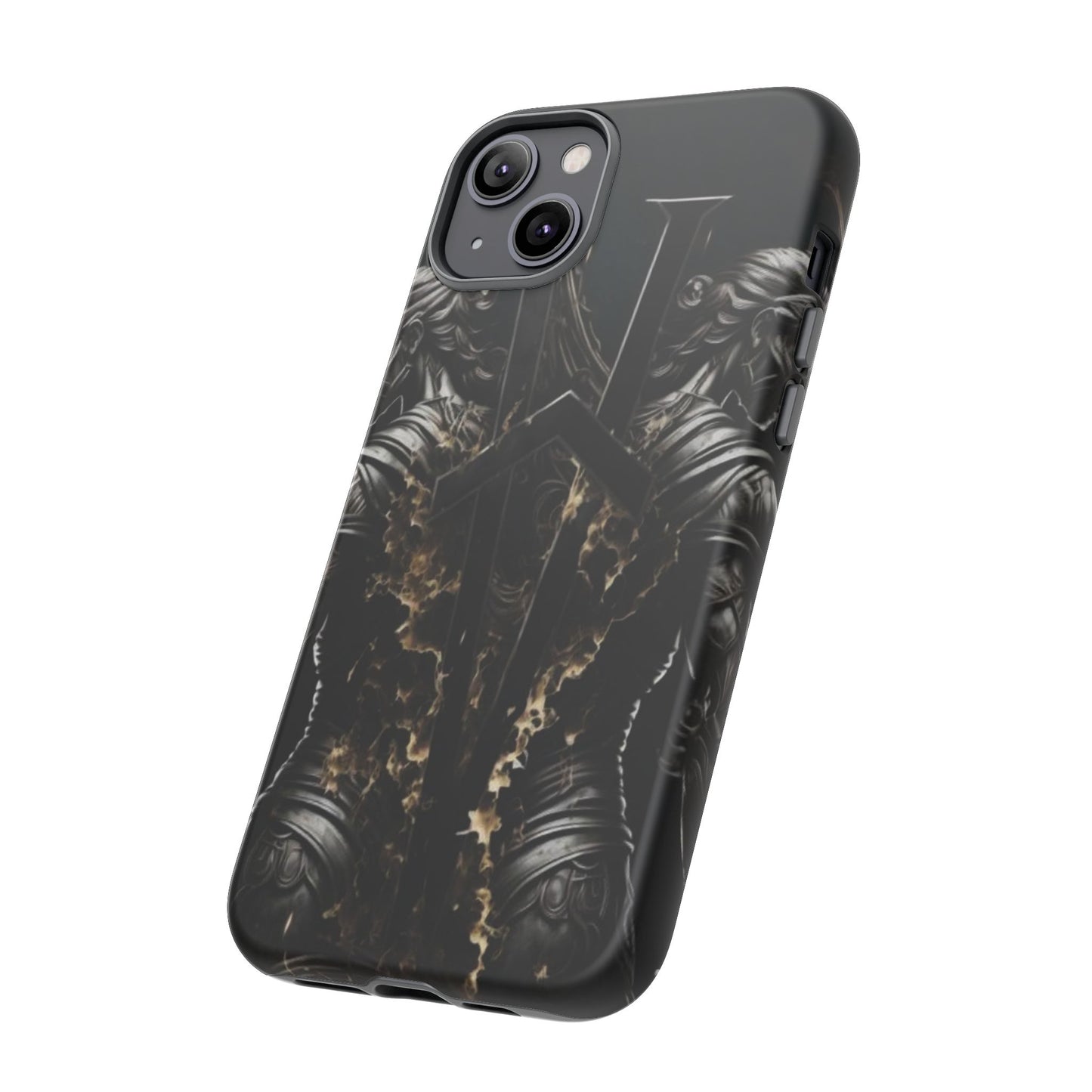 Zodiac Gemini Tough Cases