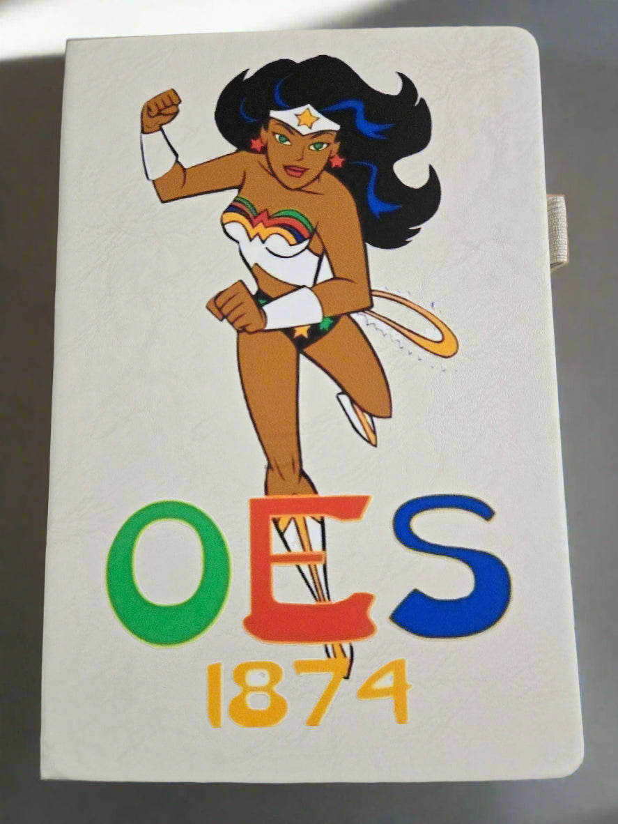 OES Journal and Pen Set