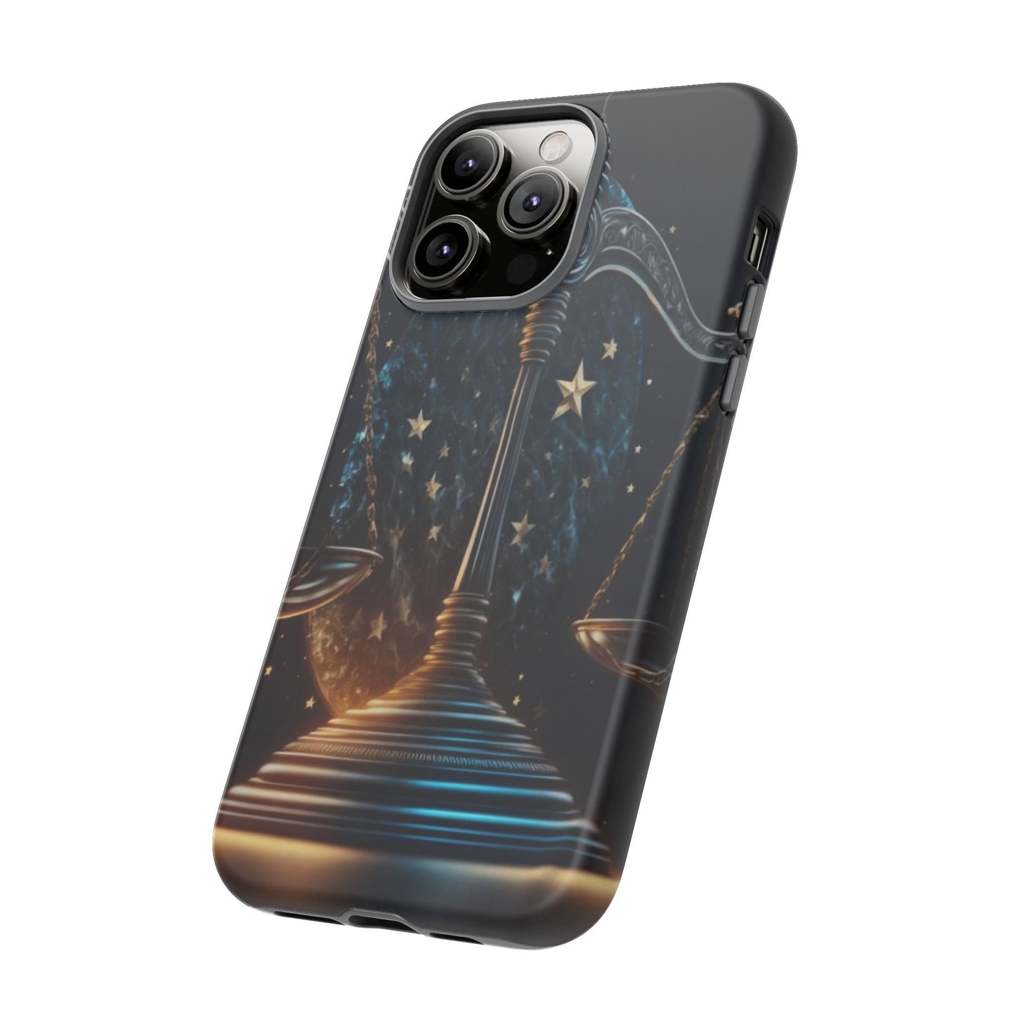 Zodiac Libra Tough Cases
