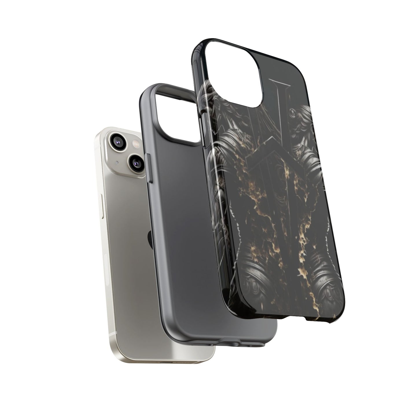Zodiac Gemini Tough Cases