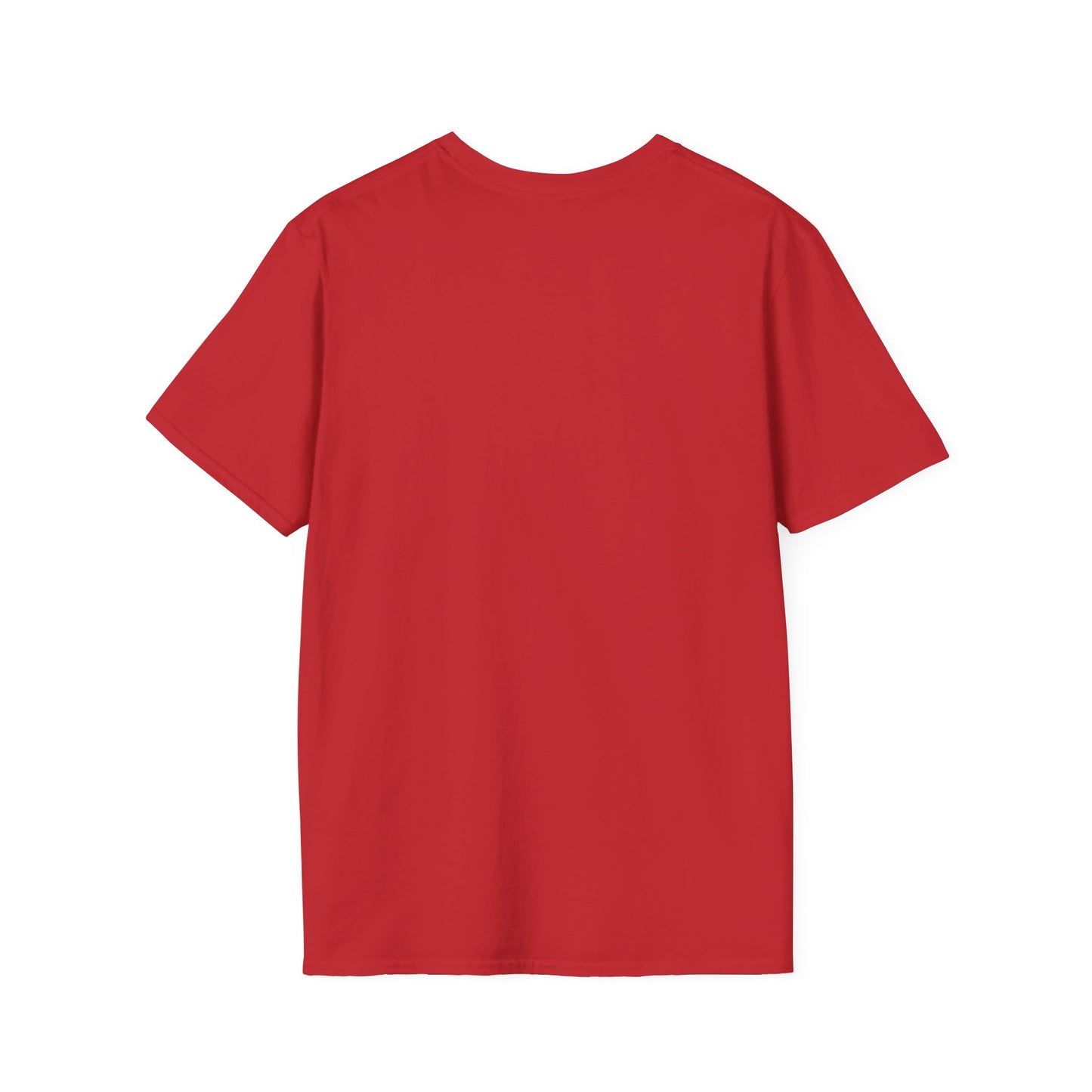 Alaska Adventure Unisex Softstyle T-Shirt, Casual Wear, Travel Shirt, Gift for Nature Lovers, Outdoor Apparel, Wildlife Enthusiast Tee