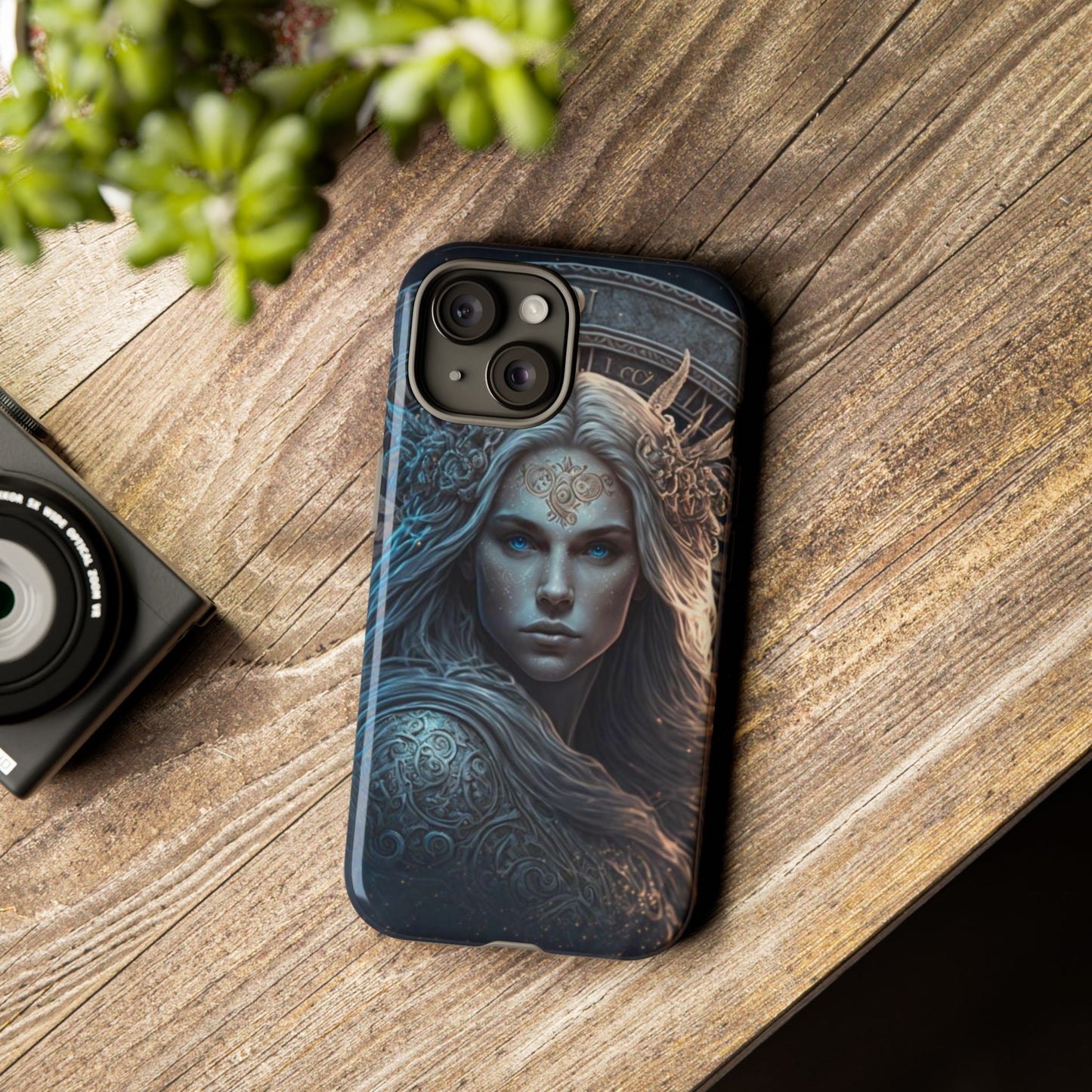 Zodiac Virgo Tough Cases
