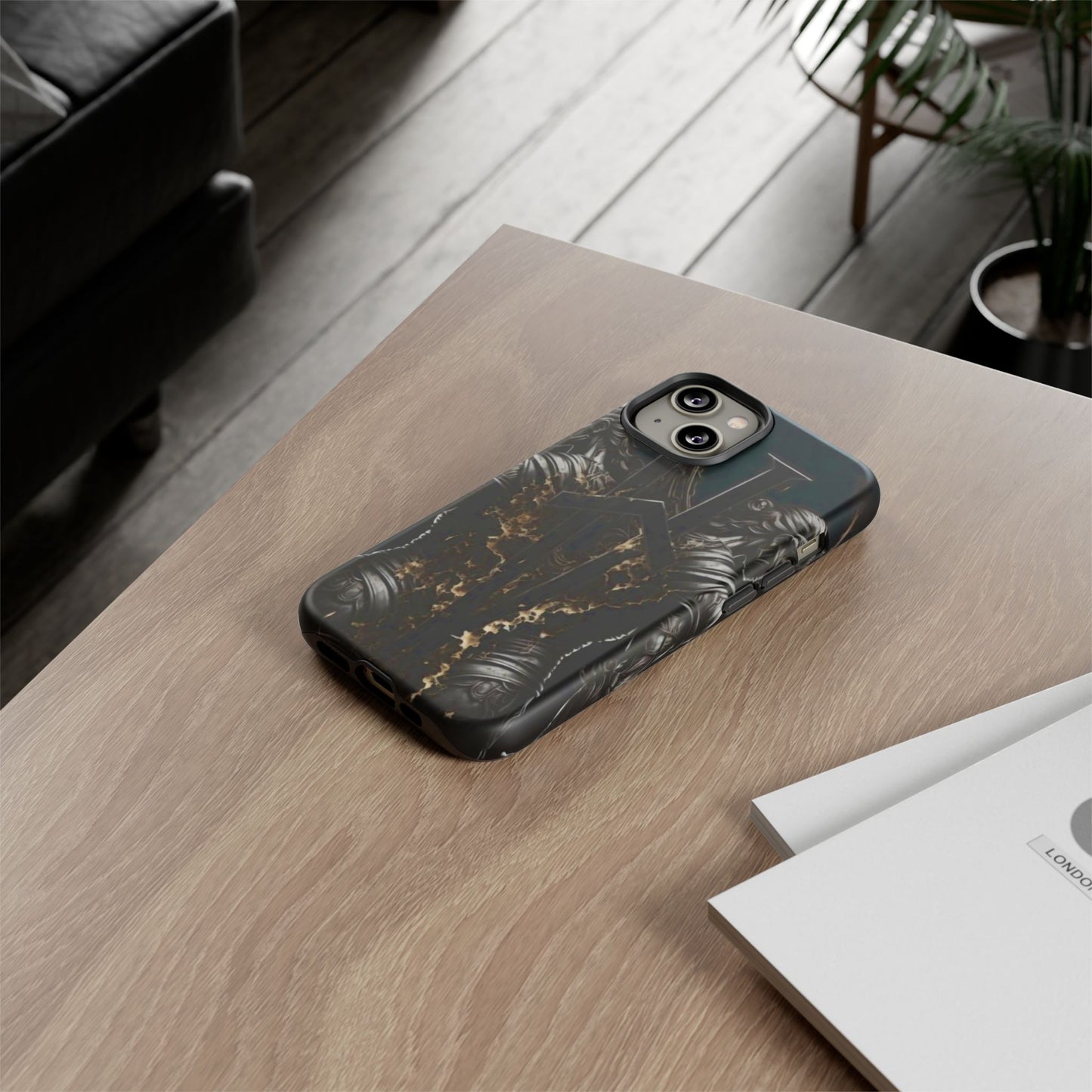 Zodiac Gemini Tough Cases