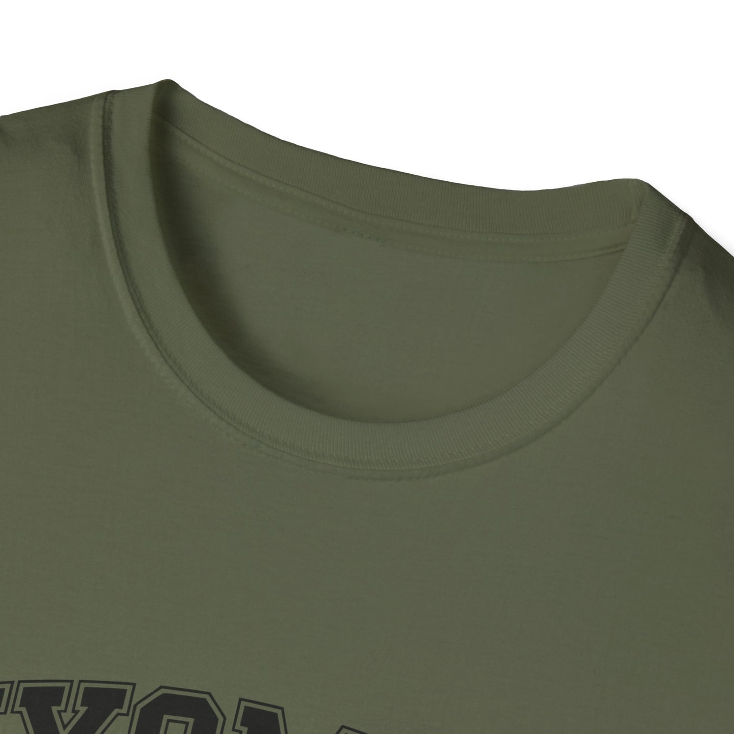 Wyoming Cowboy State T-Shirt | Vintage Western Tee, Gift for Cowboys, Travel Souvenir, Casual Outfit, Americana Style