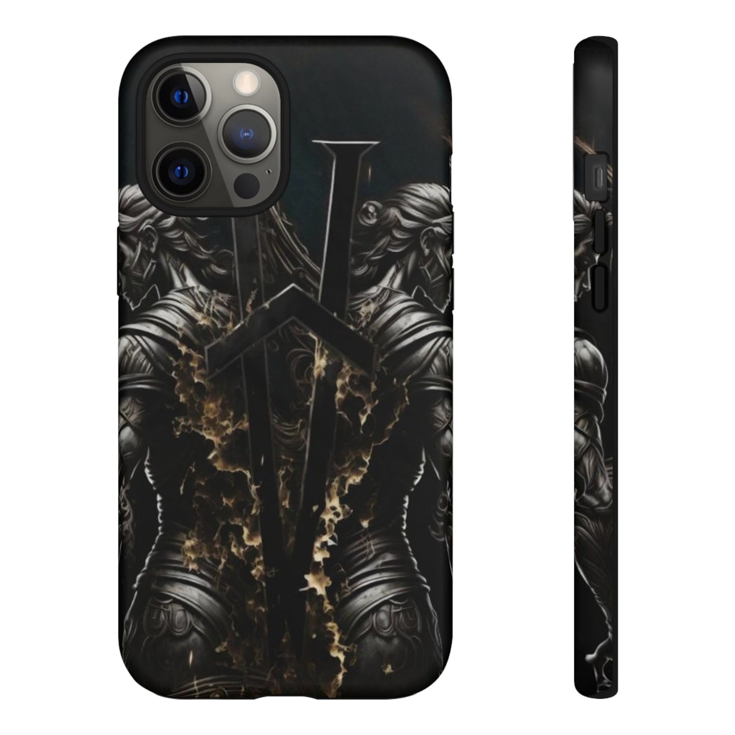 Zodiac Gemini Tough Cases