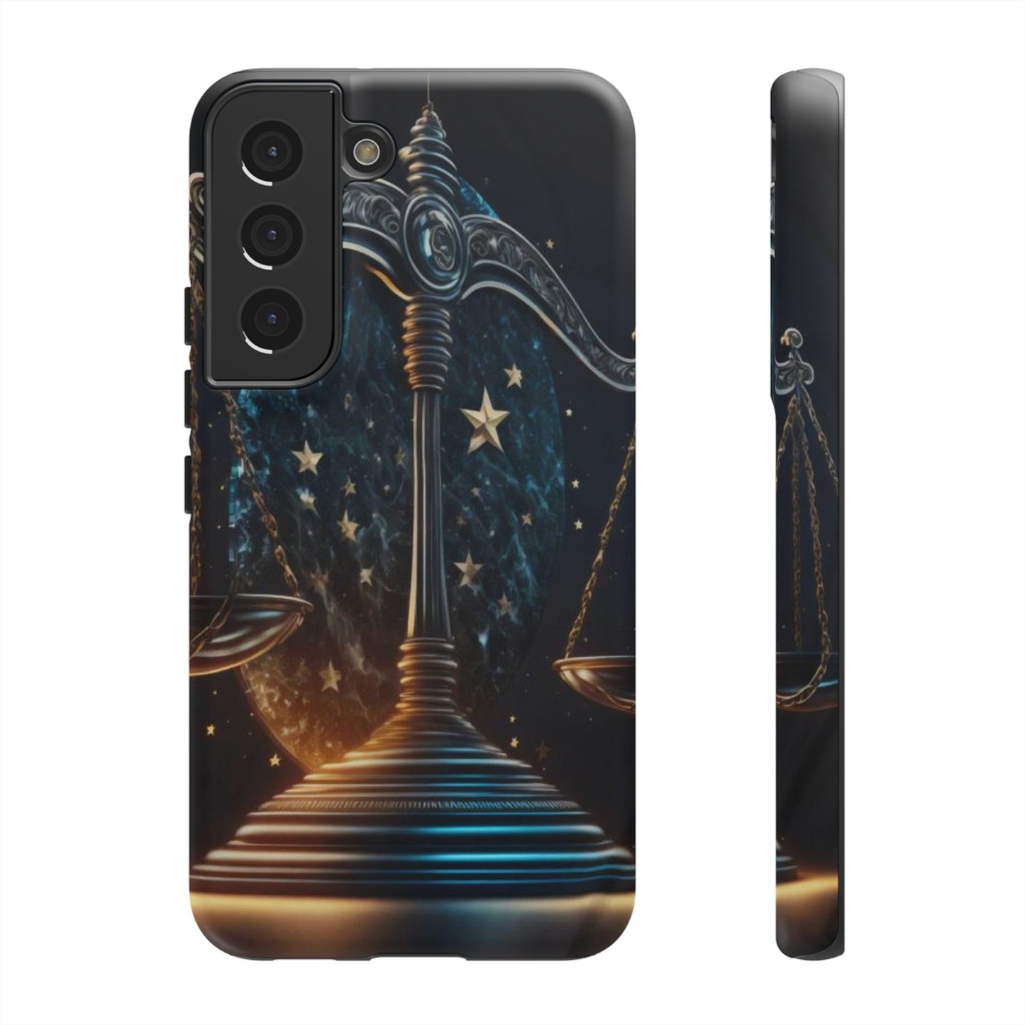 Zodiac Libra Tough Cases