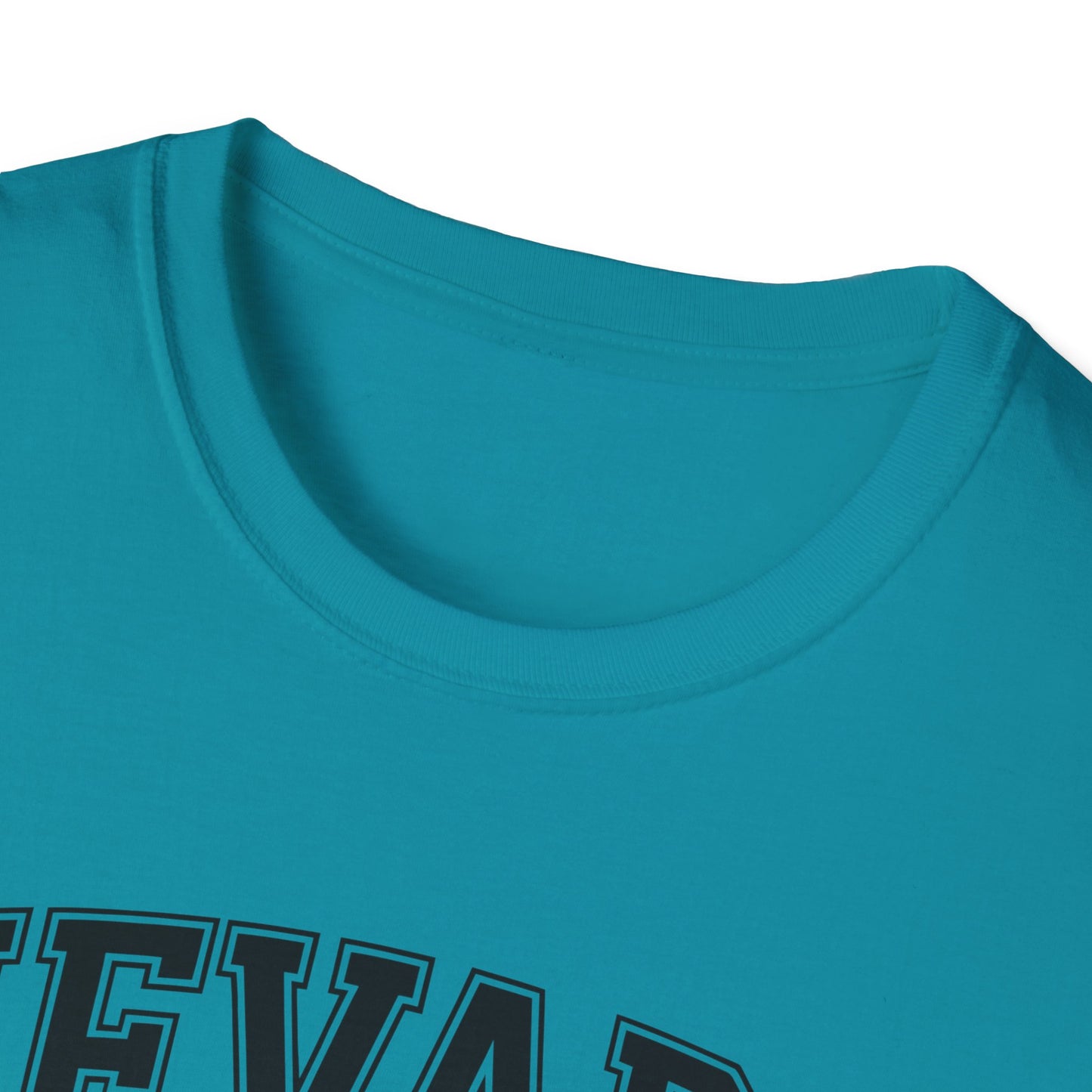 Nevada Vintage Graphic T-Shirt, Unisex Cool Tee, Casual Wear, Travel Souvenir, Gift for Nevada Lovers, Summer Style