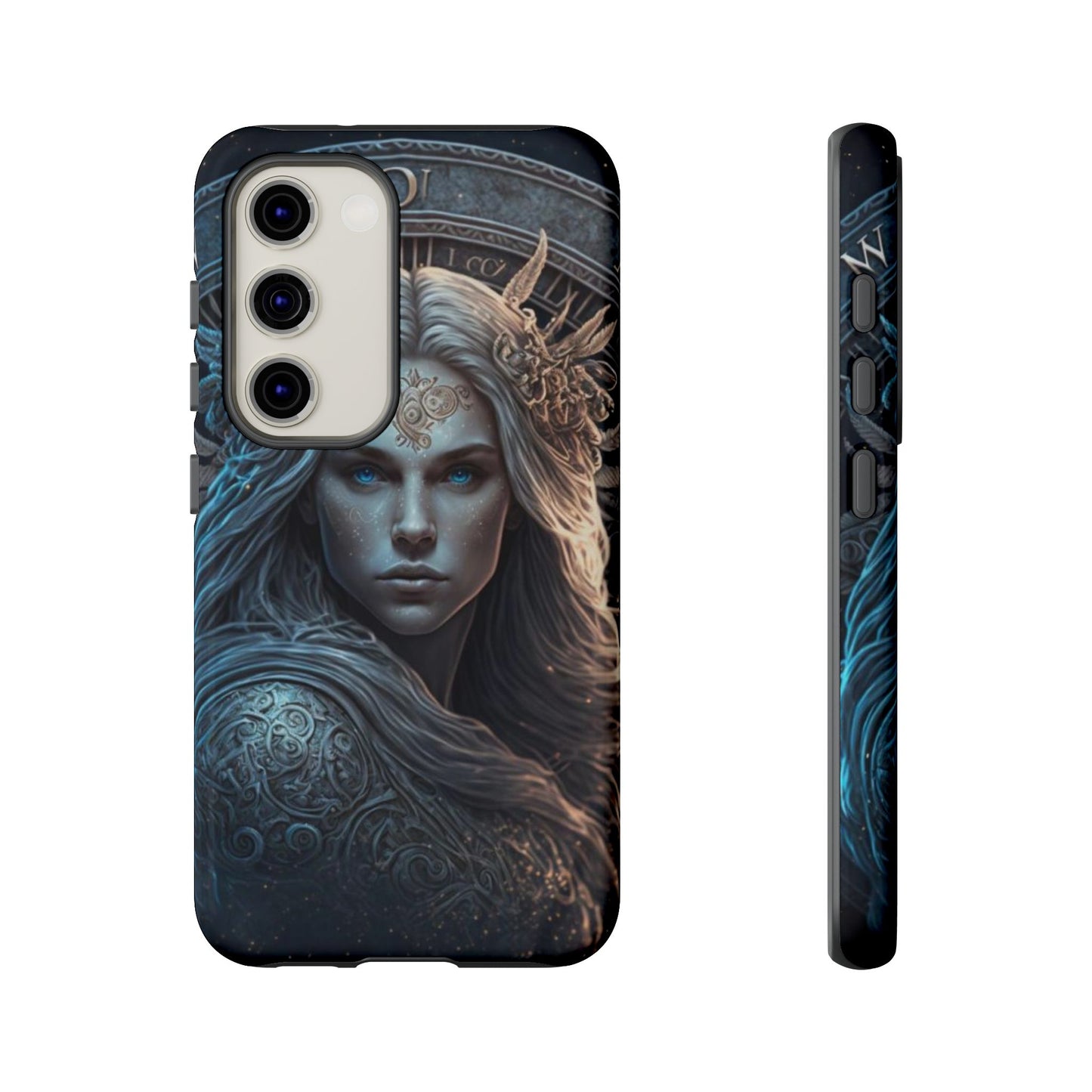 Zodiac Virgo Tough Cases