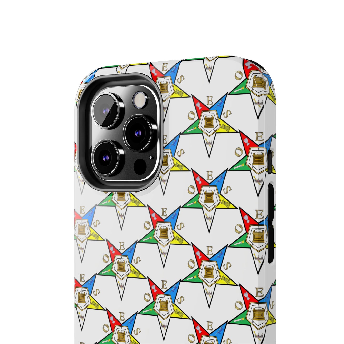 Vibrant Tough Phone Cases with Unique Design - Perfect for Gifts, Everyday Use, Holidays, and More